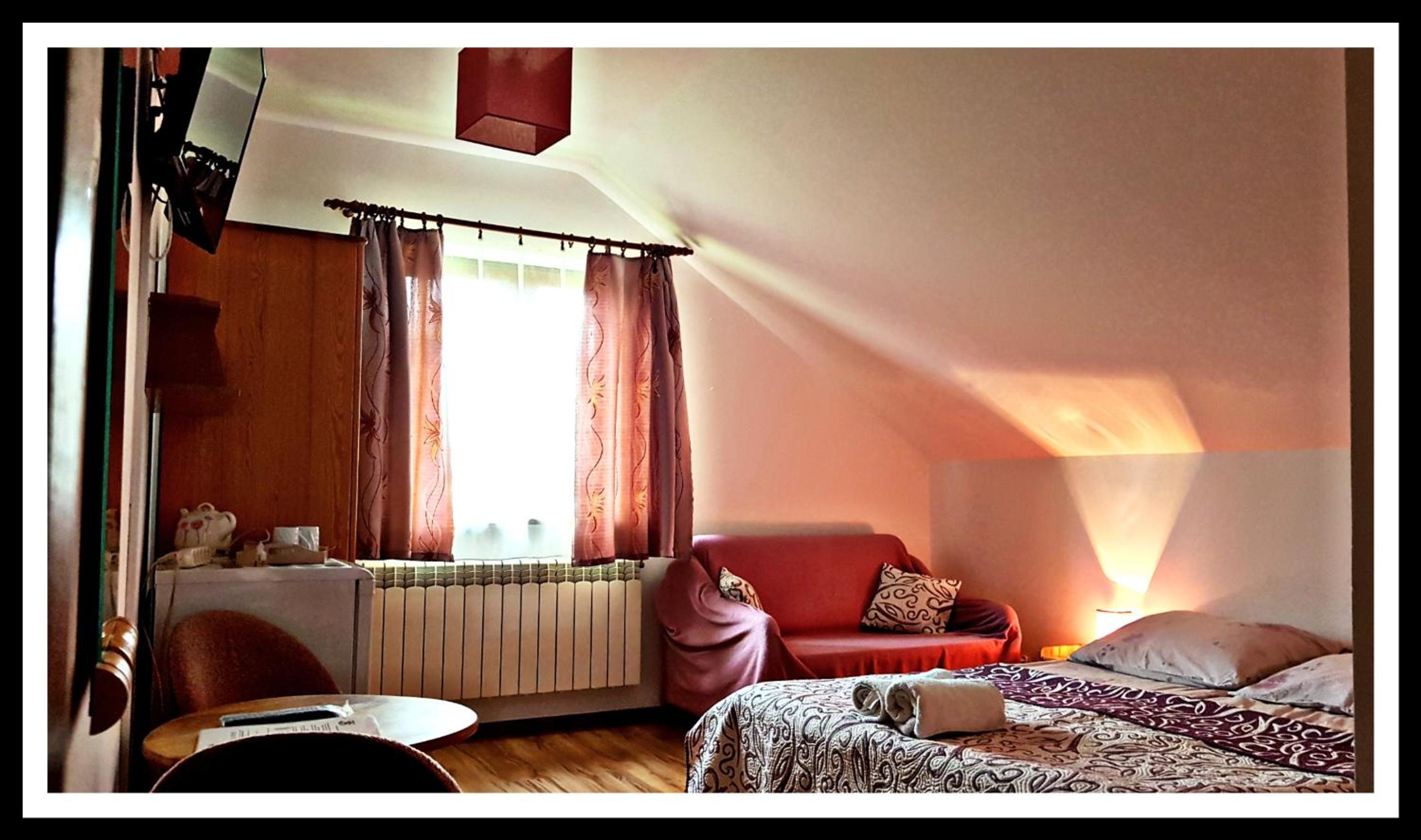 King Room with Mountain View photo 3