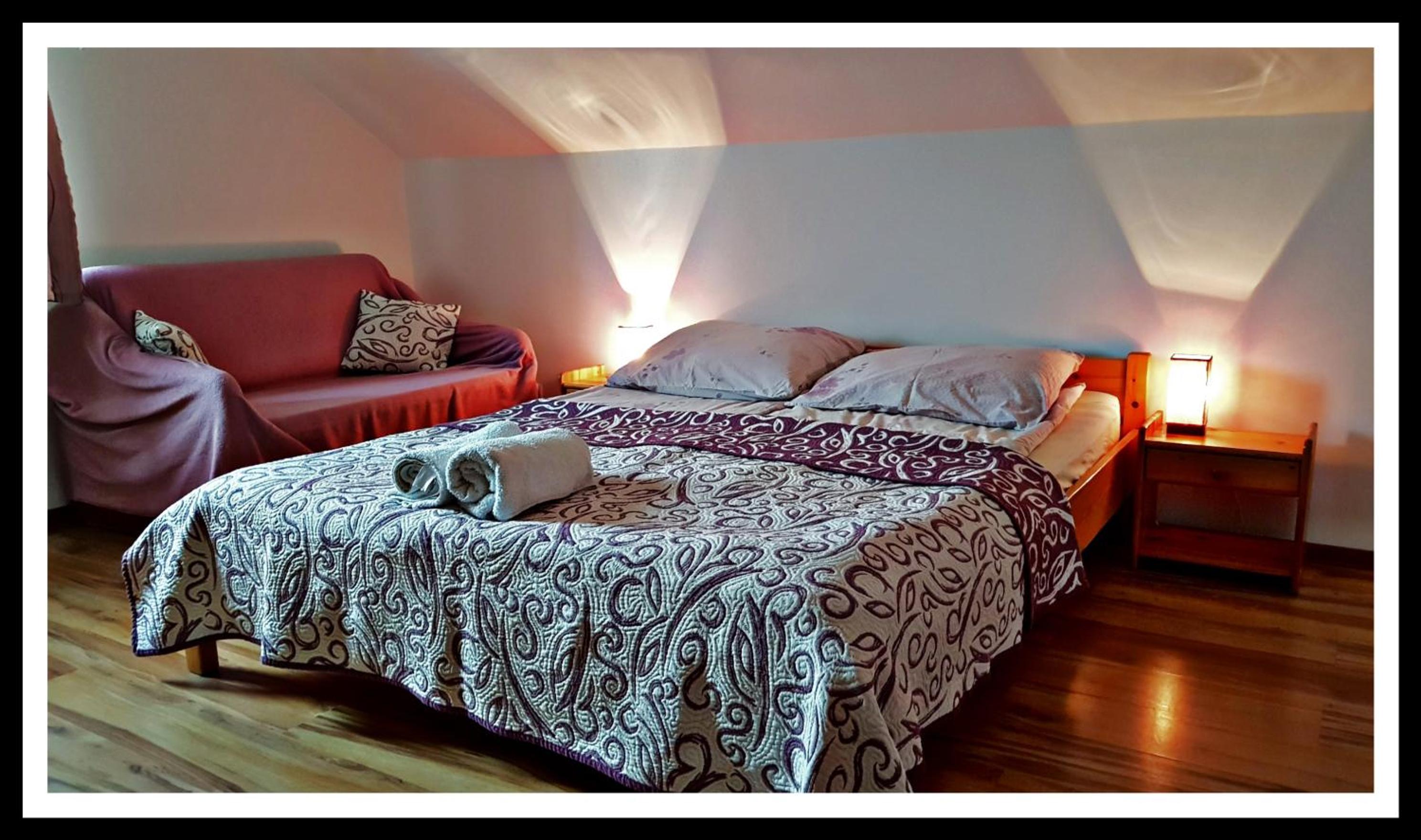 King Room with Mountain View photo 1