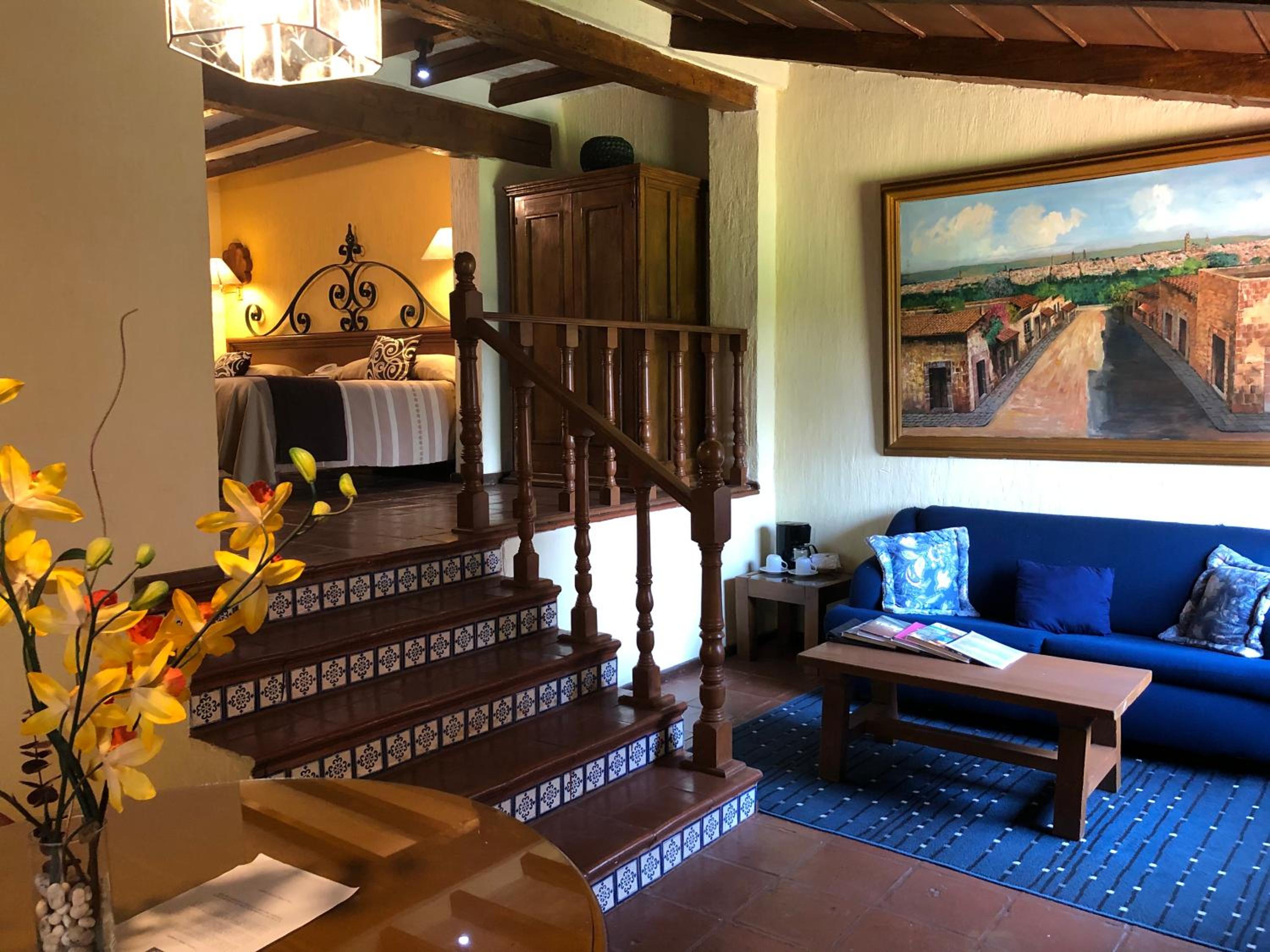Deluxe Double Room - Photo 2