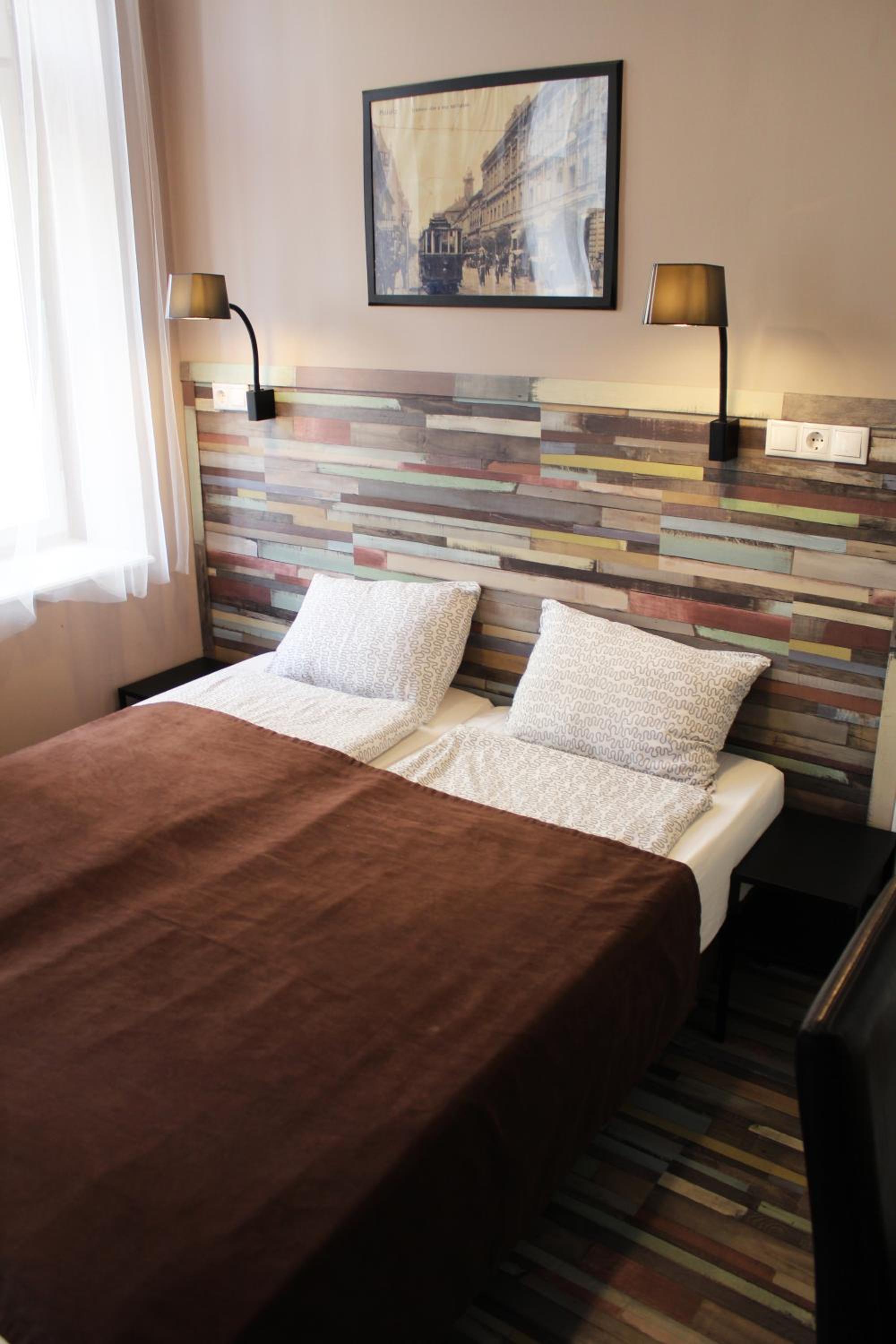 Double or Twin Room photo 1
