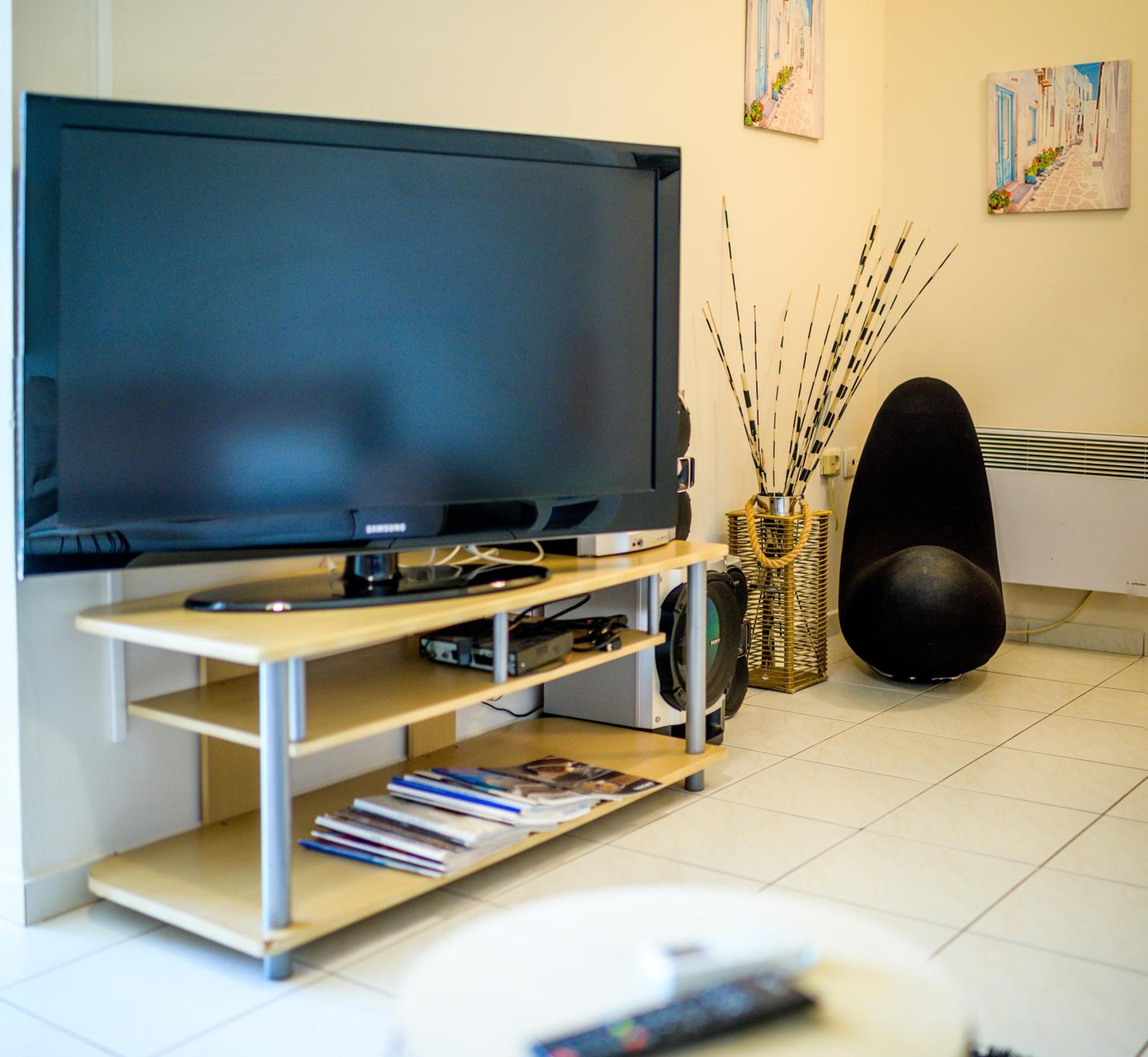 Two-Bedroom Apartment photo 1