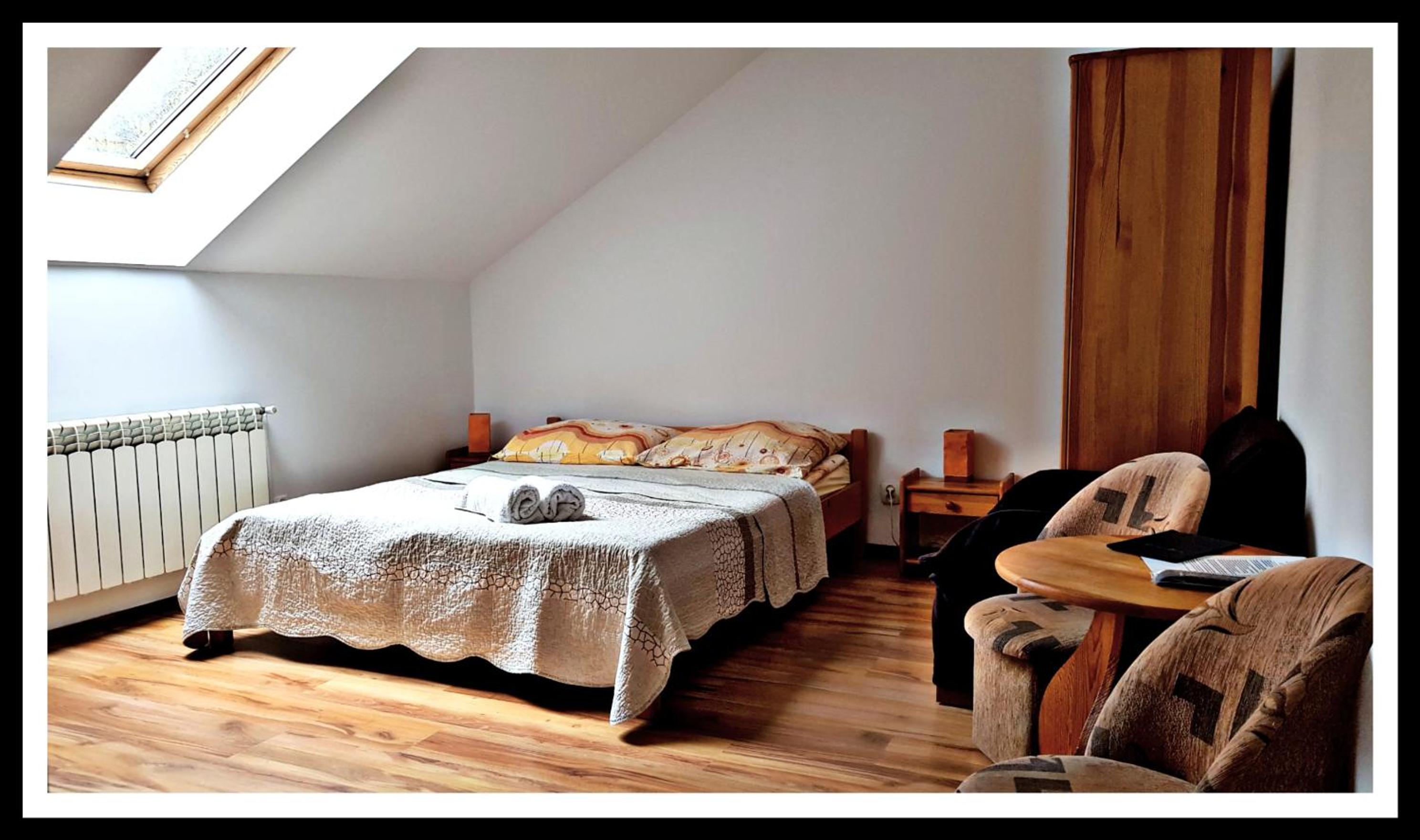 Double Room photo 3