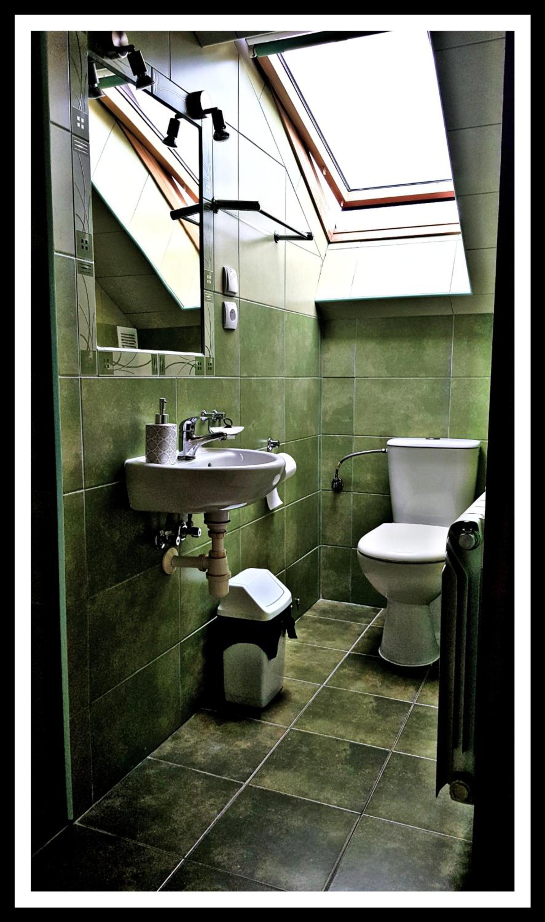Small Economy Double Room photo 3