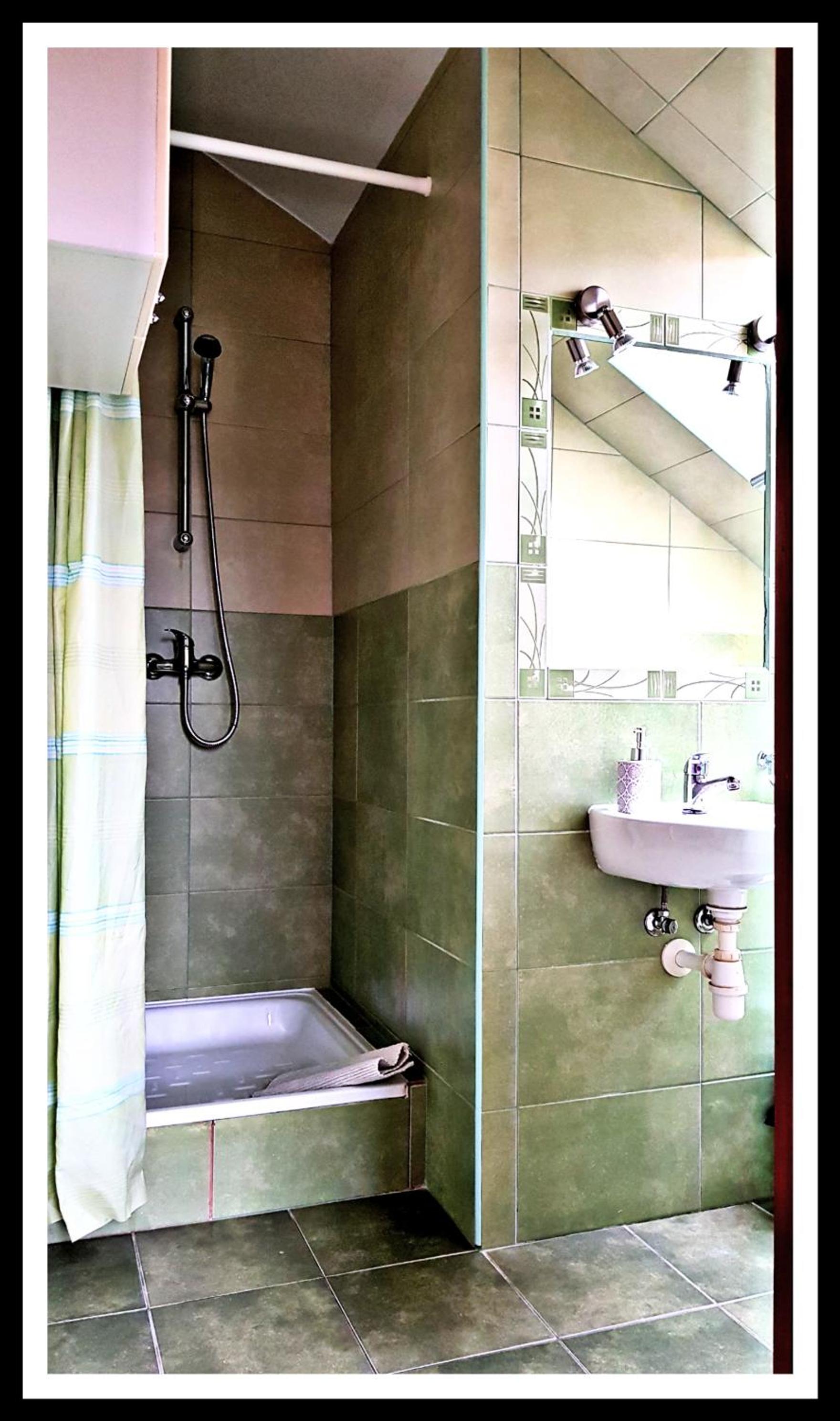 Small Economy Double Room photo 3