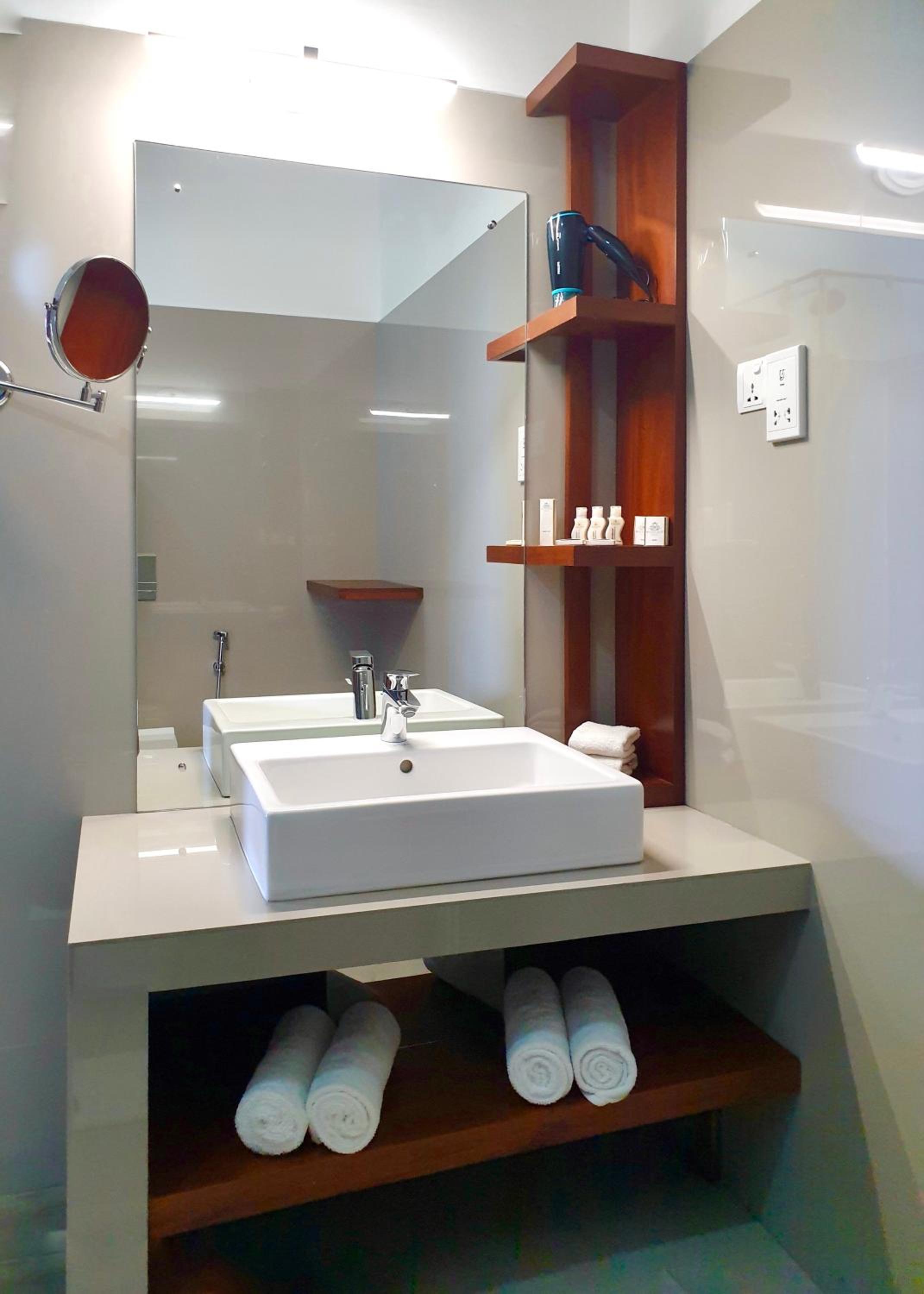 Deluxe Double Room - Photo 7