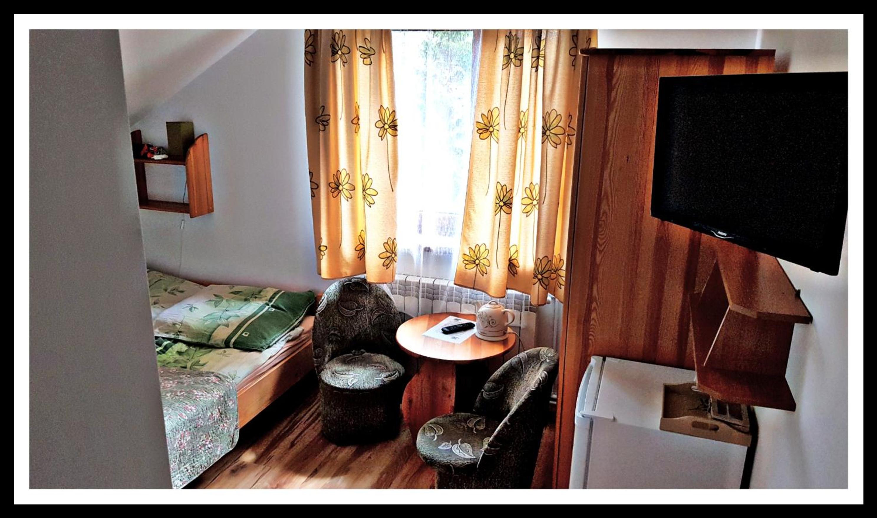 Small Economy Double Room photo 1