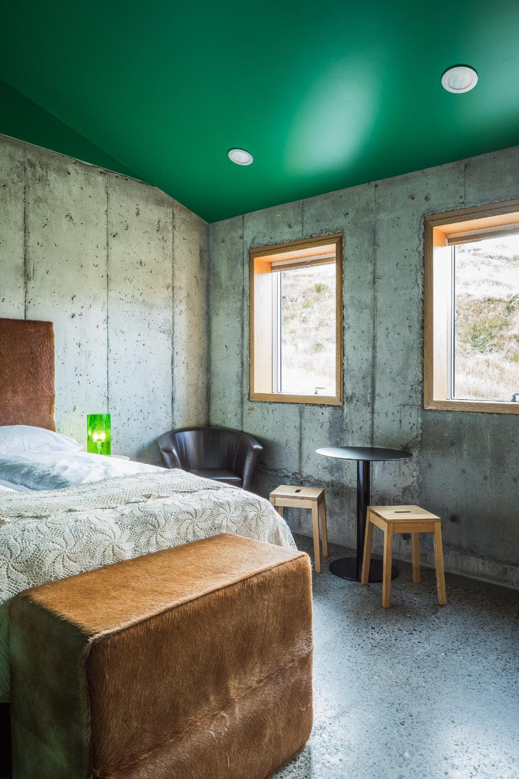 Superior Double Room photo 2