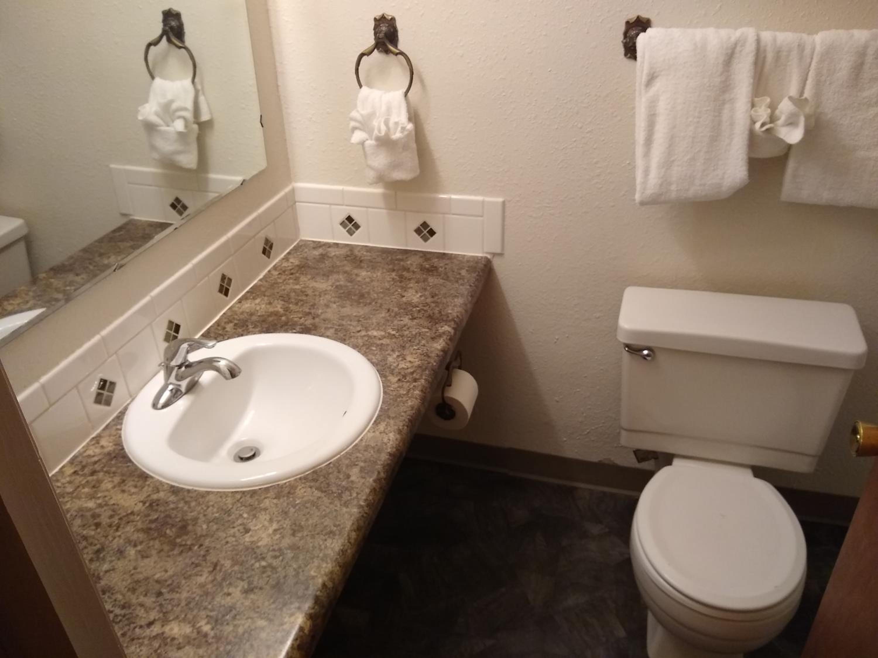 Standard Queen Room - Photo 3