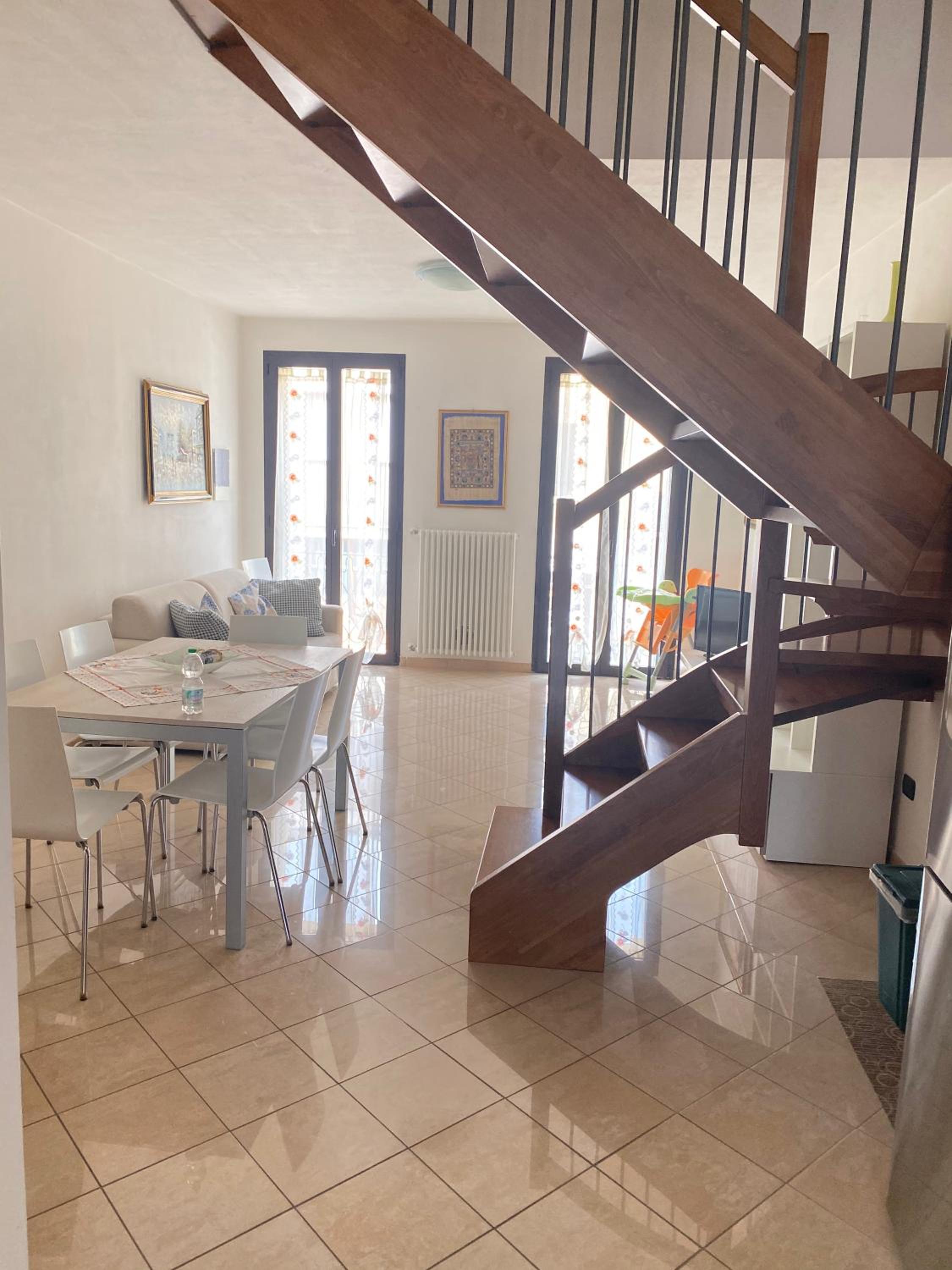Maisonette