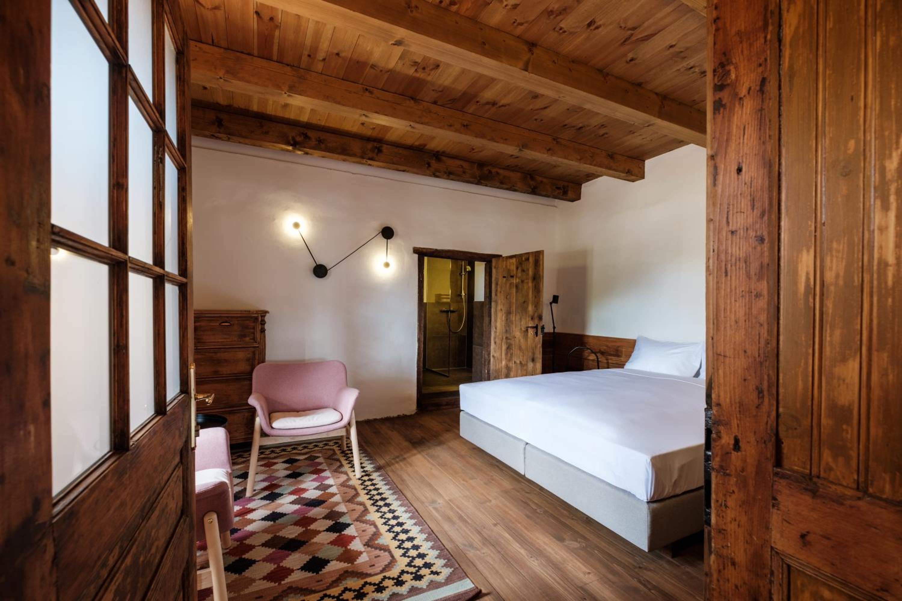 Double or Twin Room photo 1
