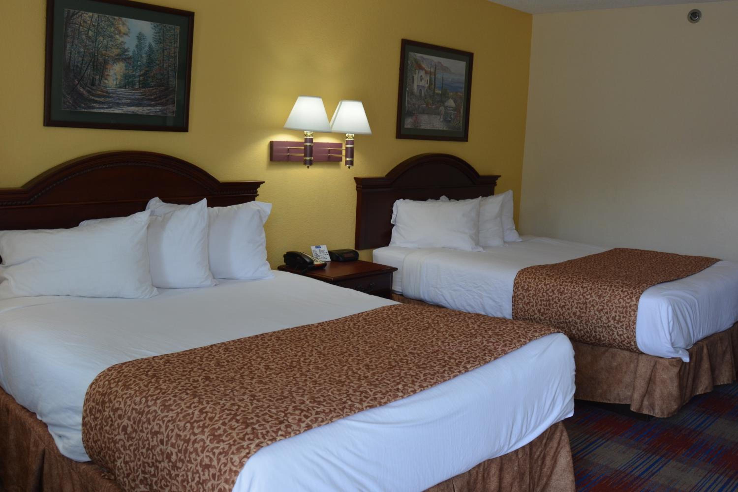 Travelodge by Wyndham Montgomery East, Foto 2