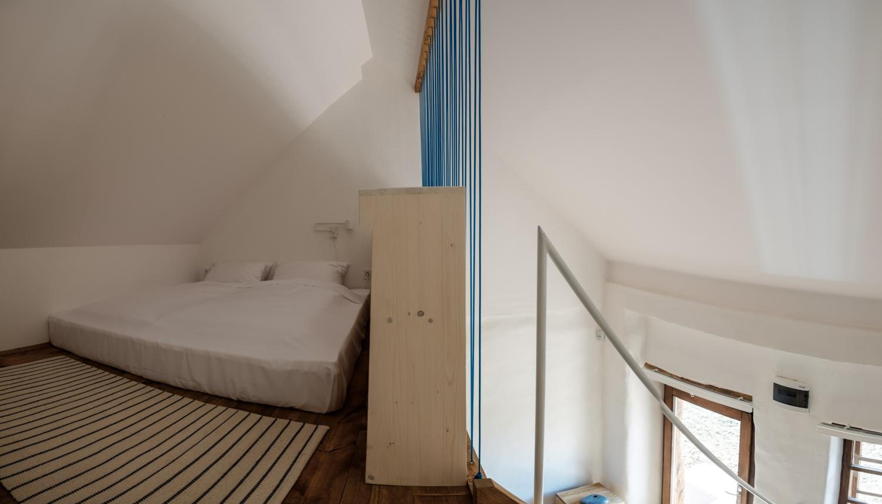 Quadruple Room with Private Bathroom photo 3