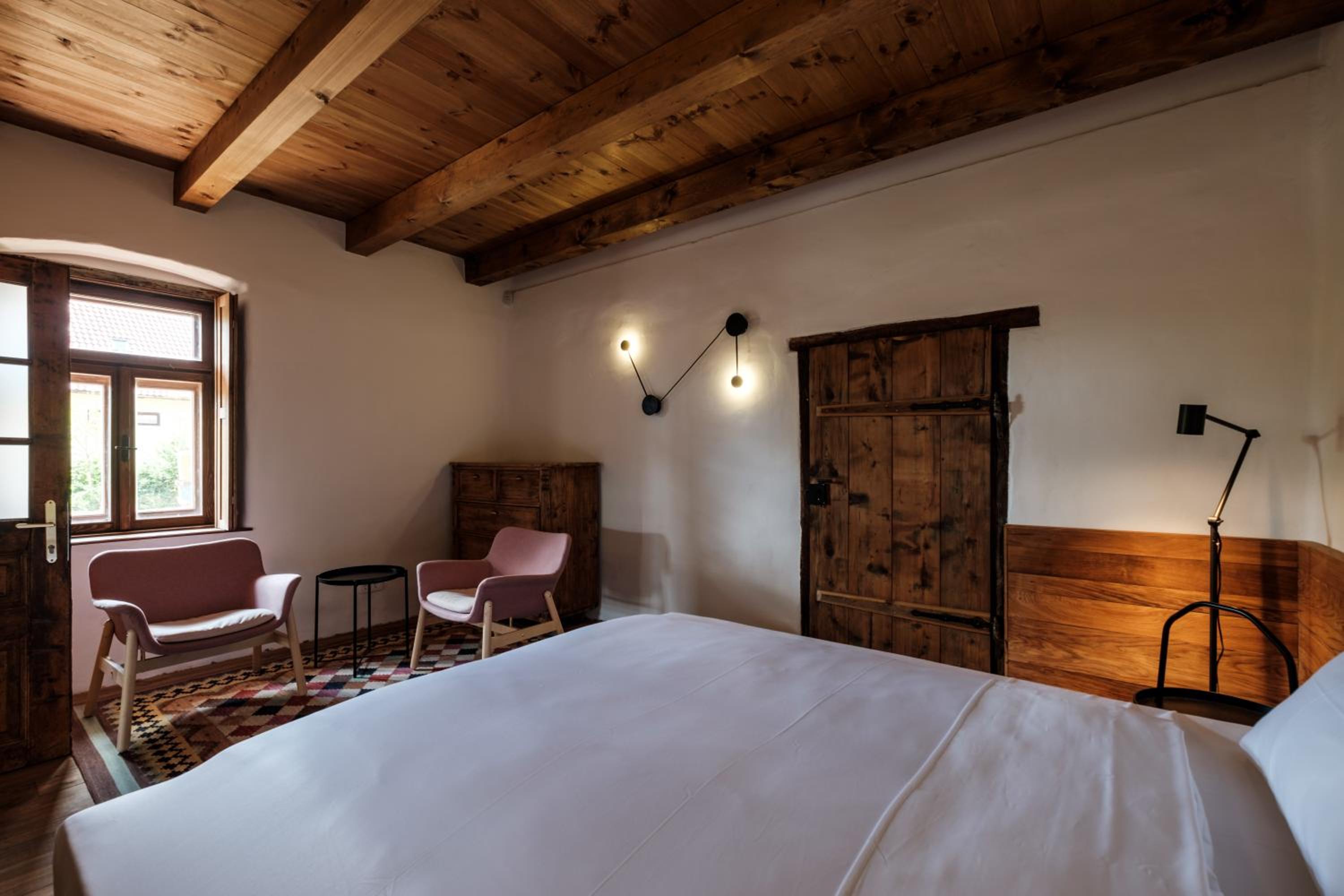 Double or Twin Room photo 3