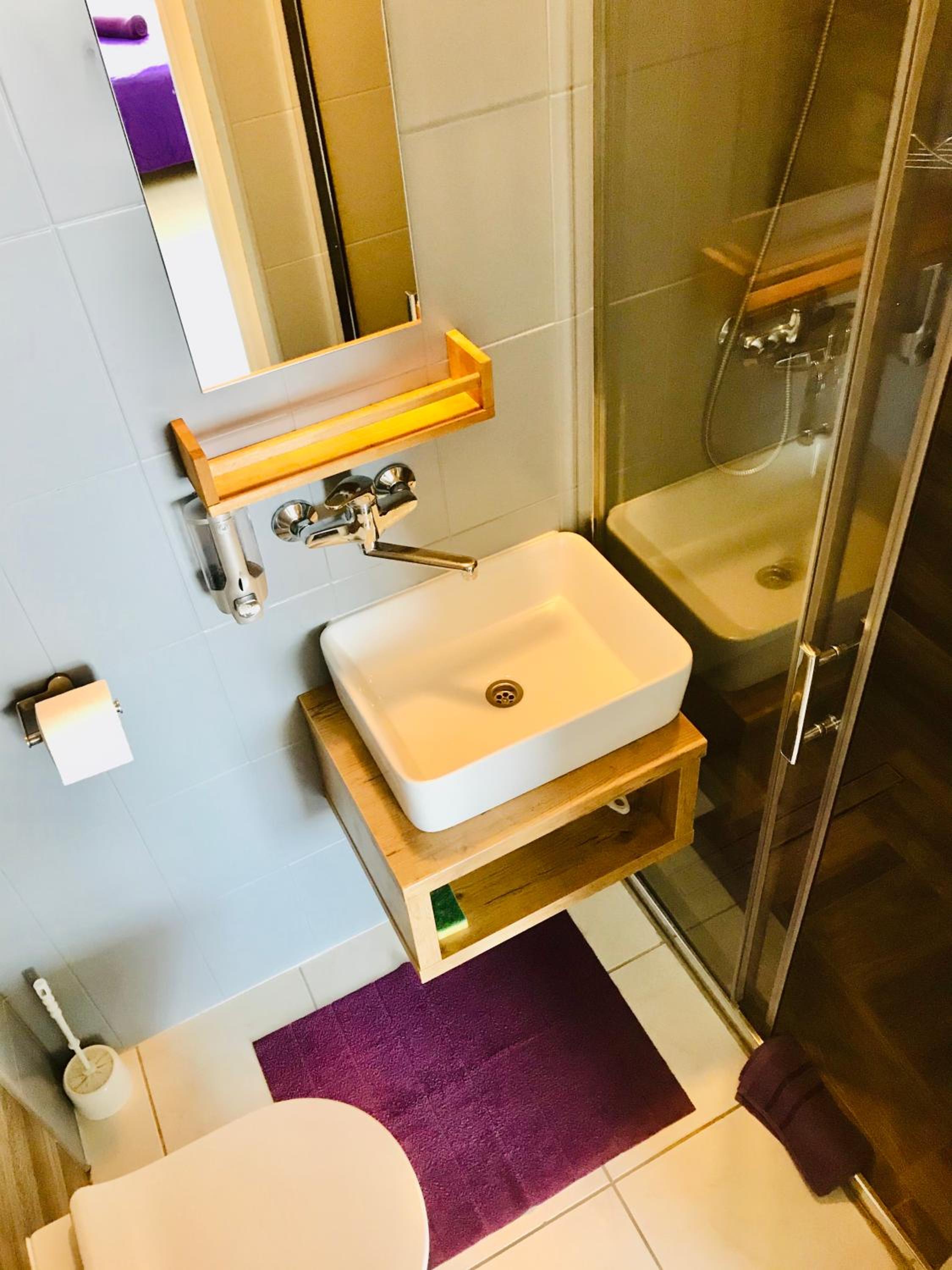 Premium Quadruple Room photo 2