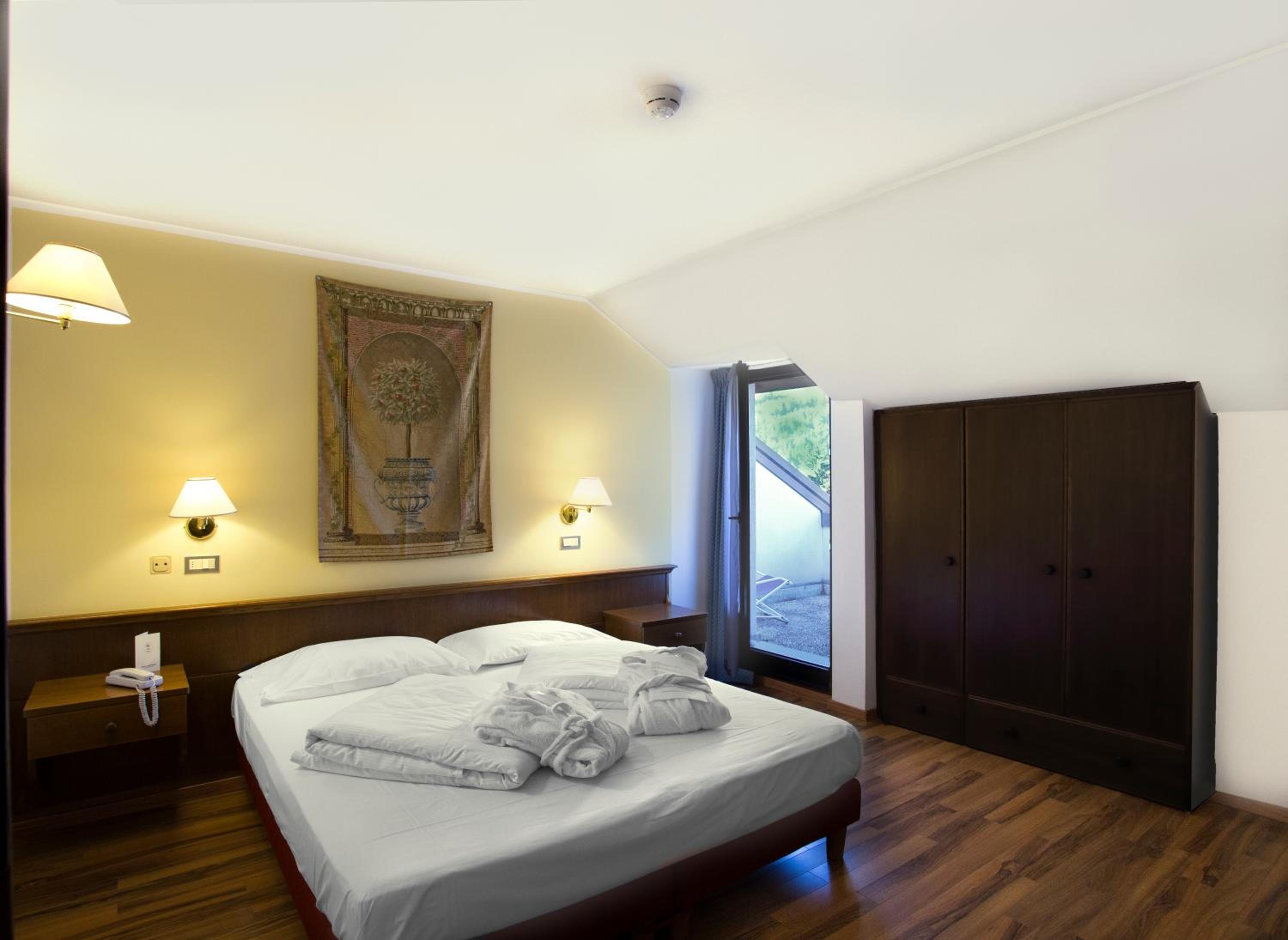 Economy Double or Twin Room - Photo 4