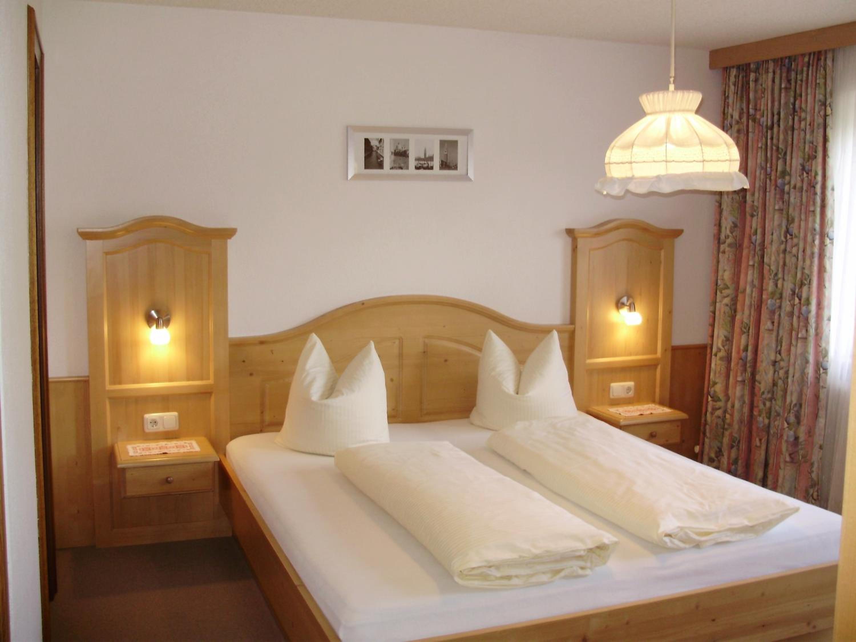 Superior Two-Bedroom Apartment