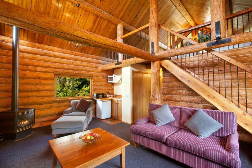 Chalet photo 1