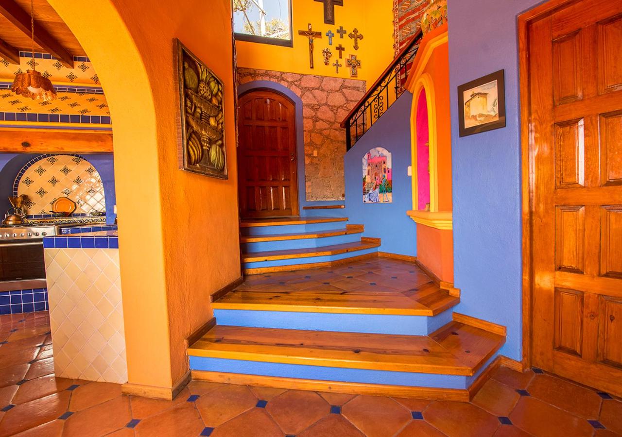 Two-Bedroom House (Casa Estrellita)