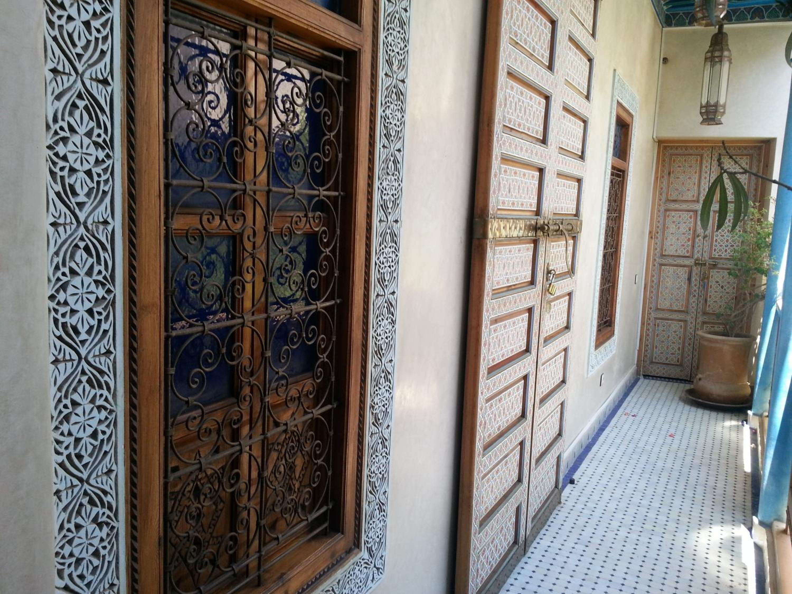 Quadruple Room with Bath