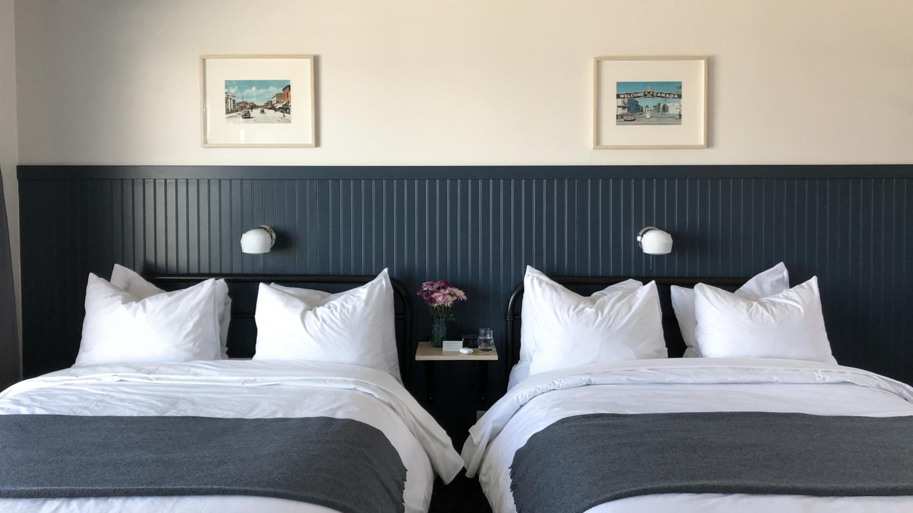 Double Room with Lake View photo 1