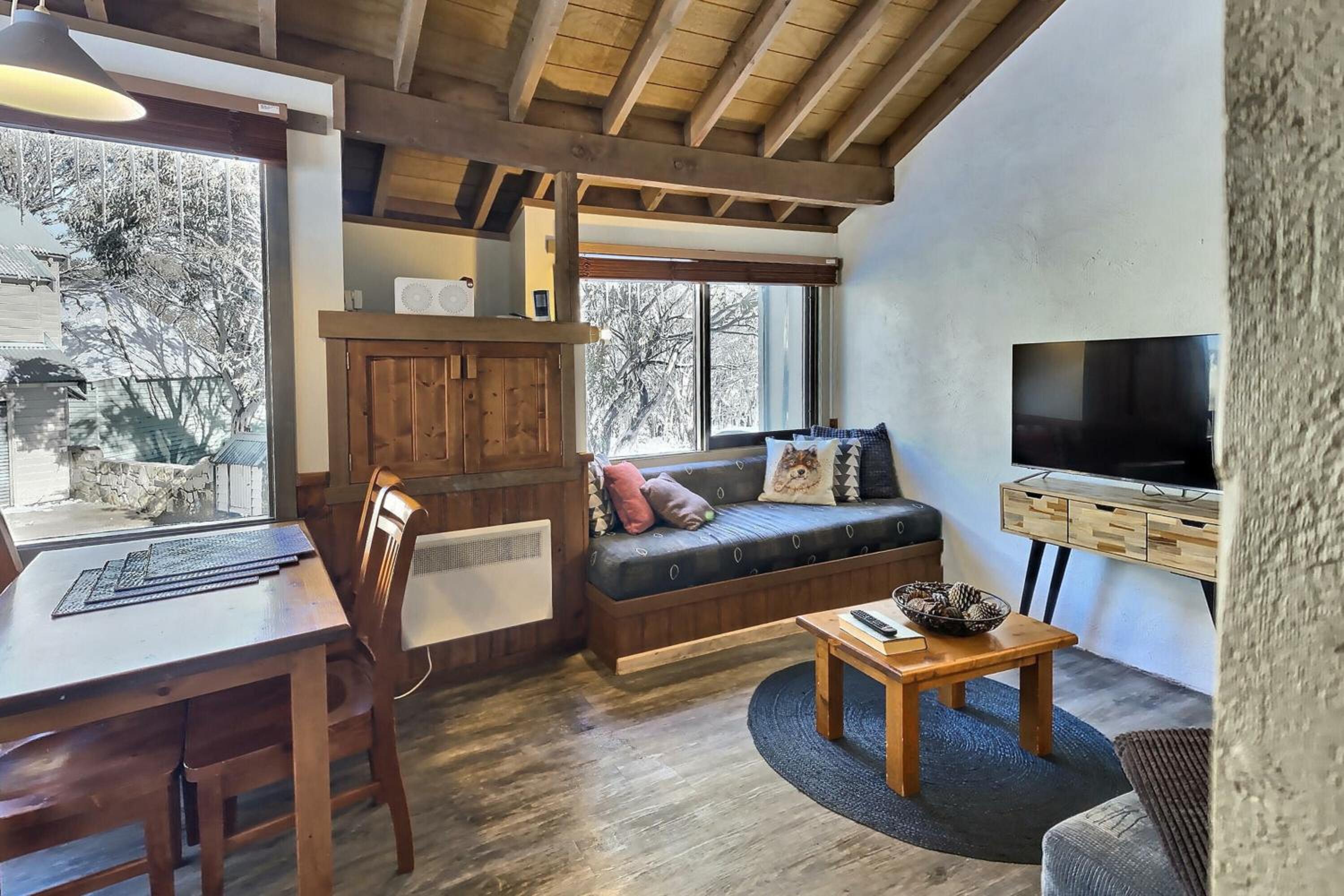 Chalet photo 3