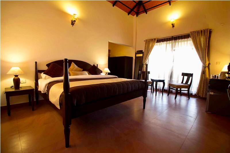 Deluxe Double Room photo 2