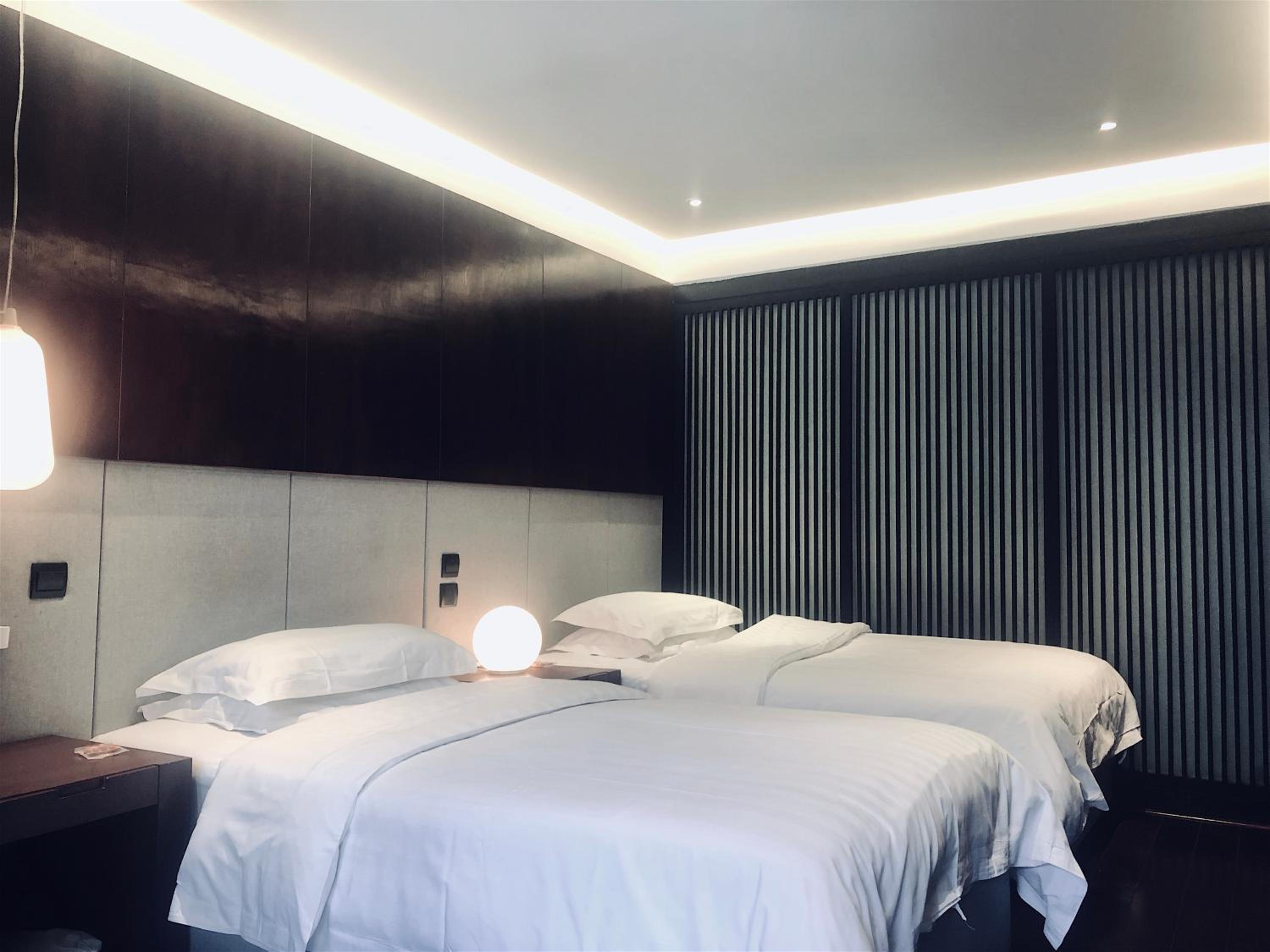 Premier Twin Room