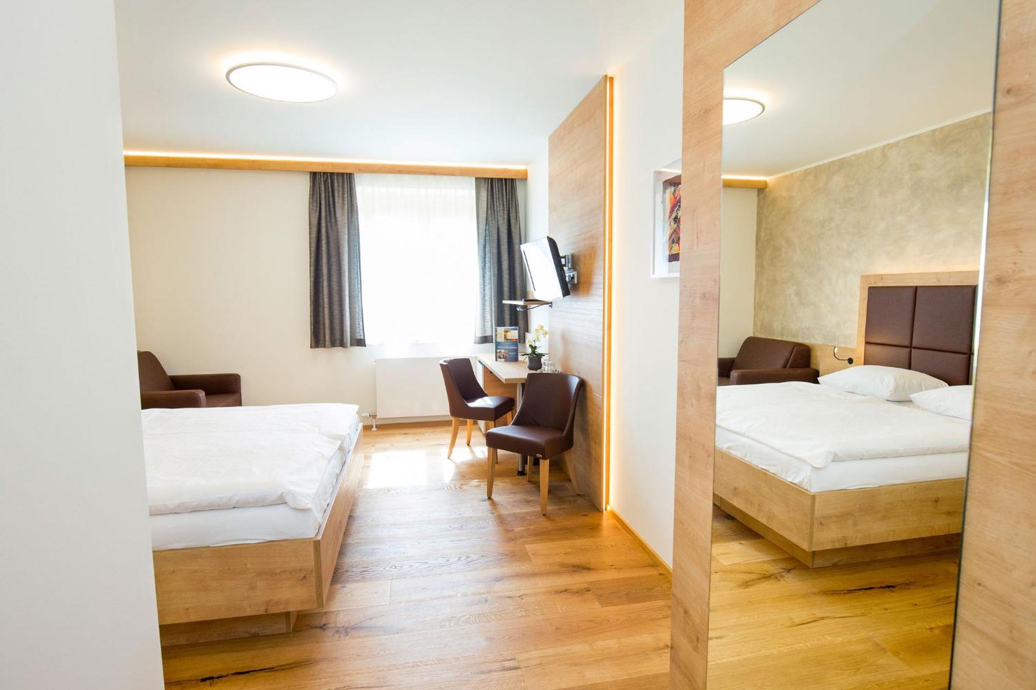 Large Single Room