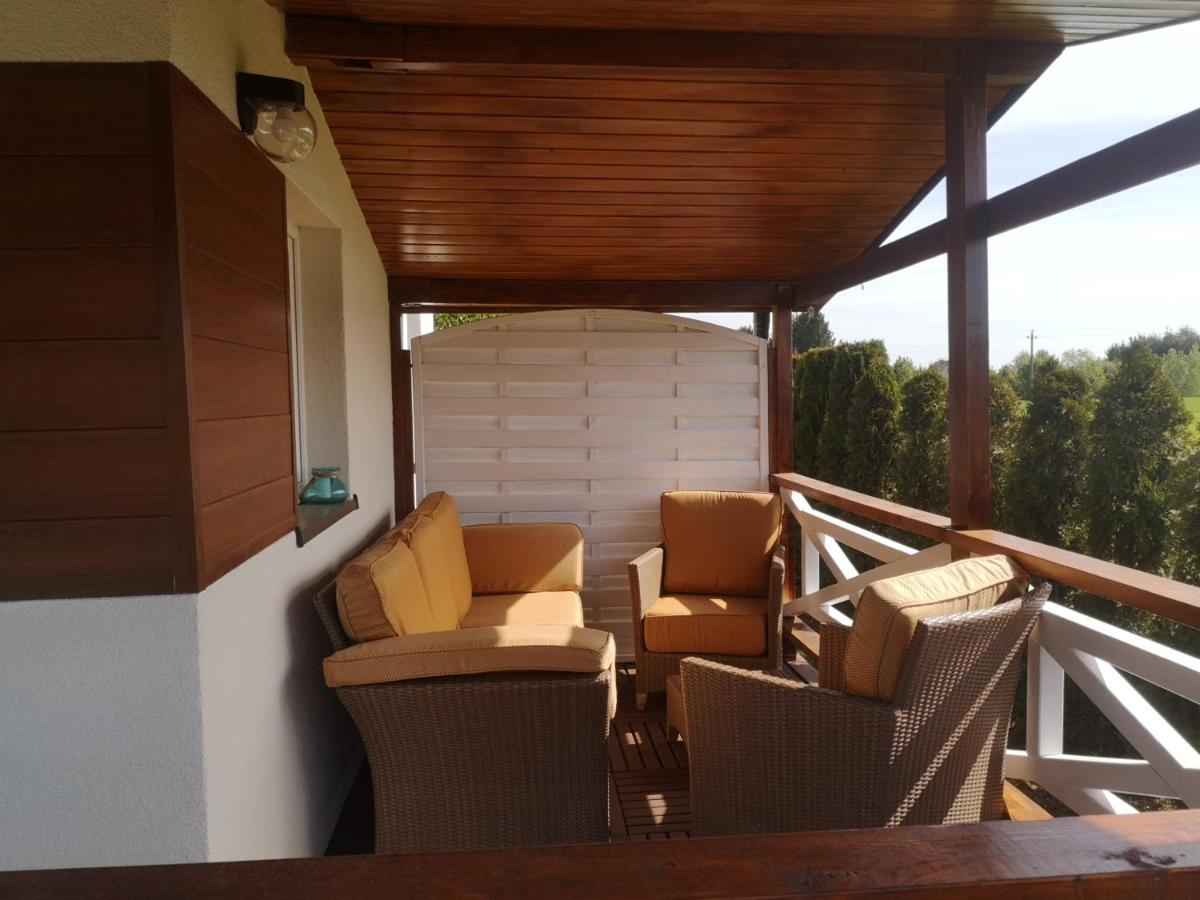 Two-Bedroom Chalet photo 2