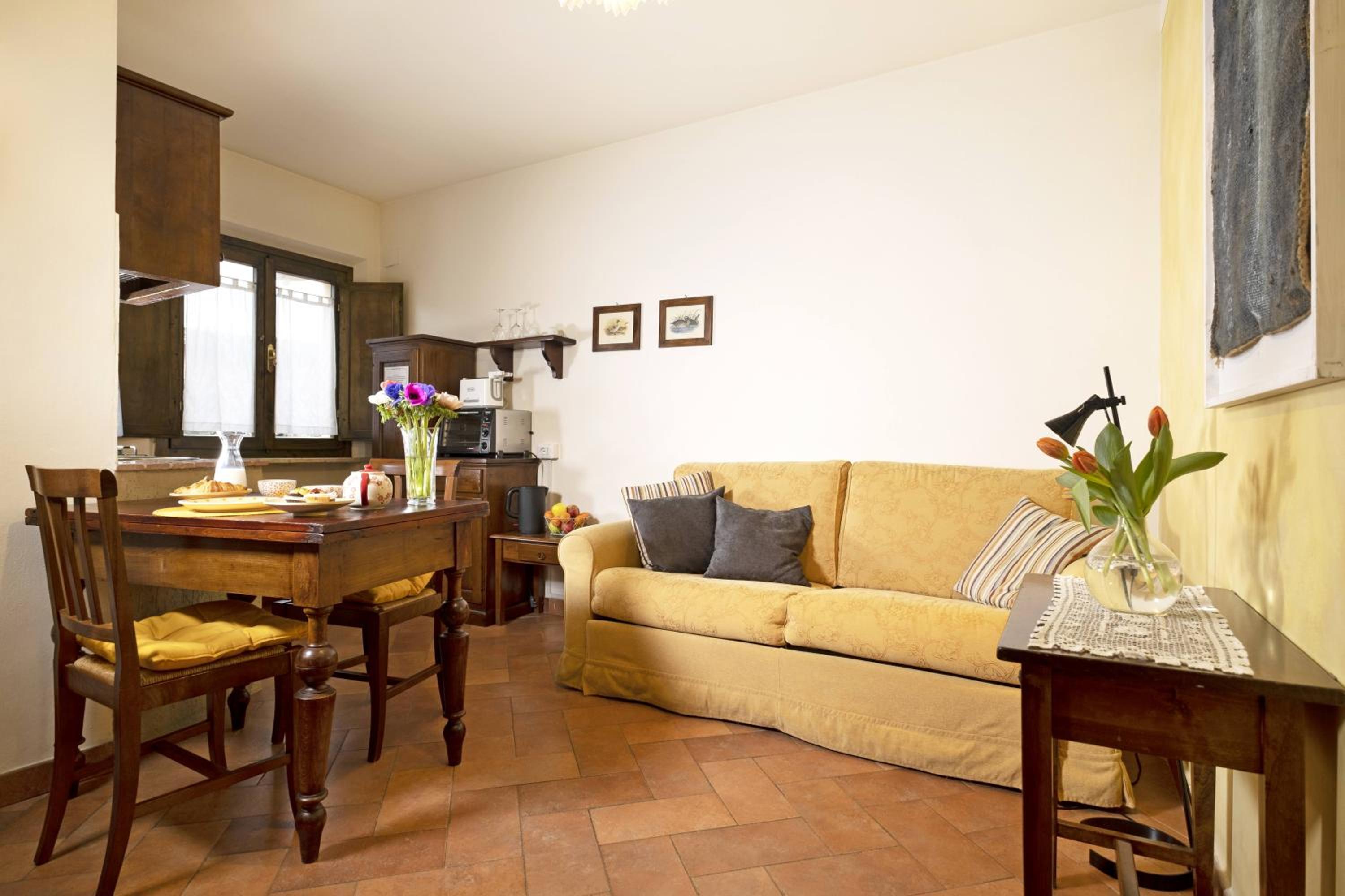 Superior Double Room - Photo 9