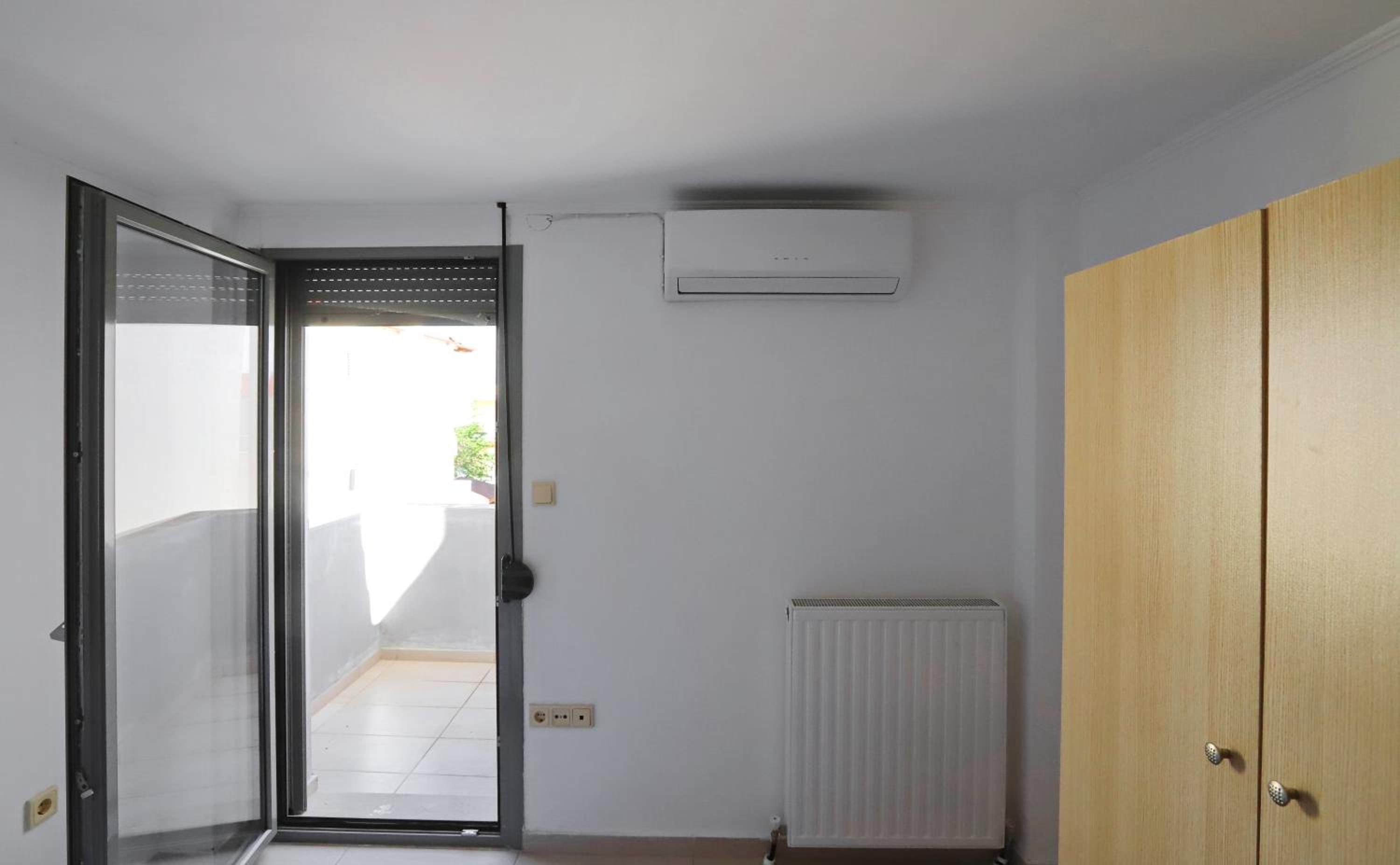 Double Room with Balcony and Sea View - Photo 1