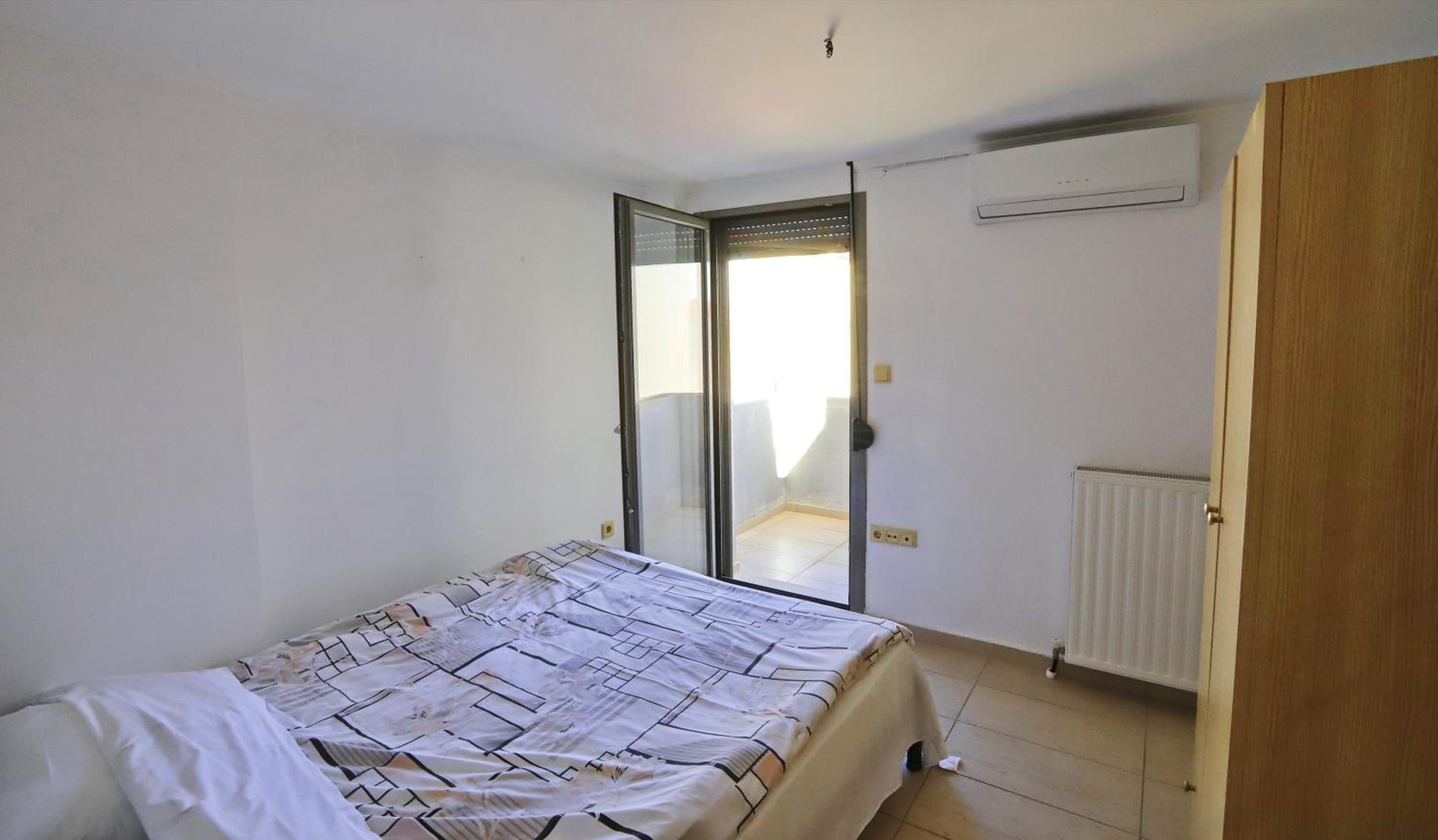 Double Room with Balcony and Sea View - Photo 8