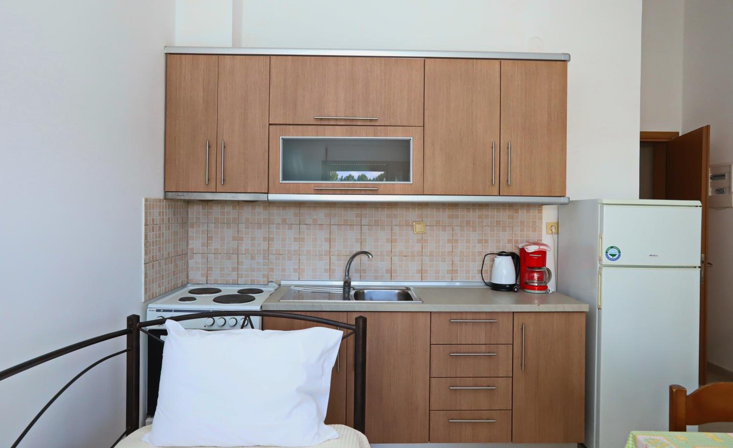 Double Room with Balcony and Sea View - Photo 2