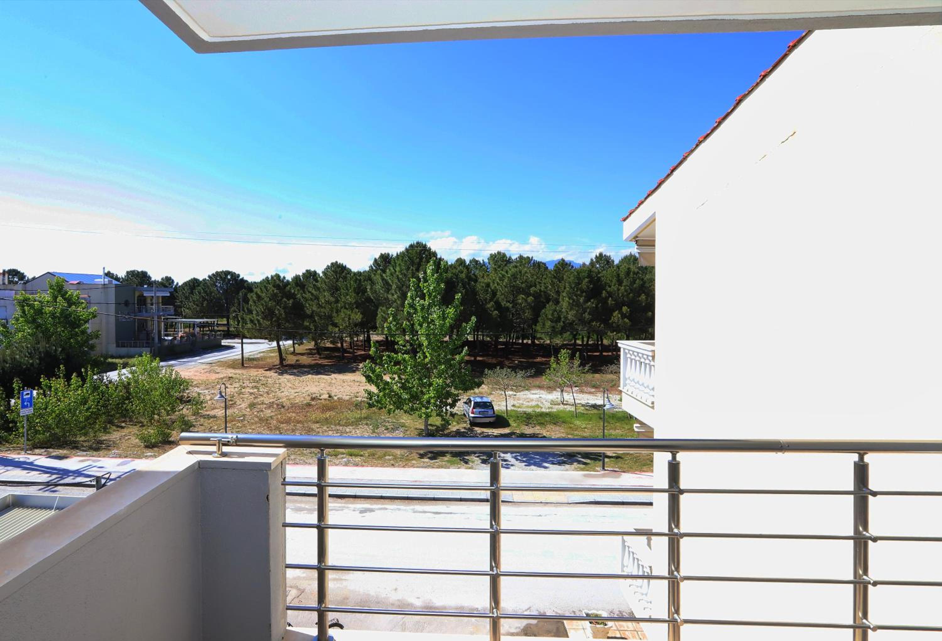 Double Room with Balcony and Sea View - Photo 14