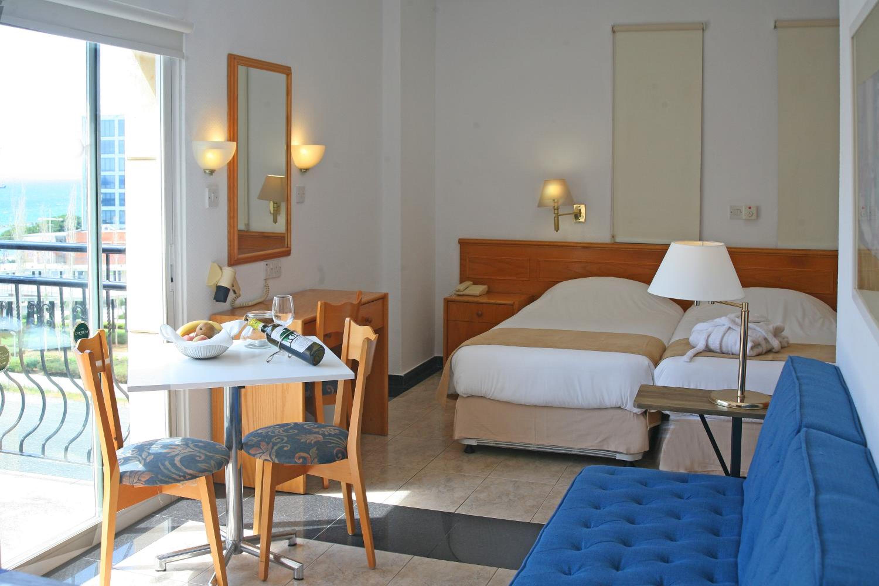 Superior Studio with Sea View