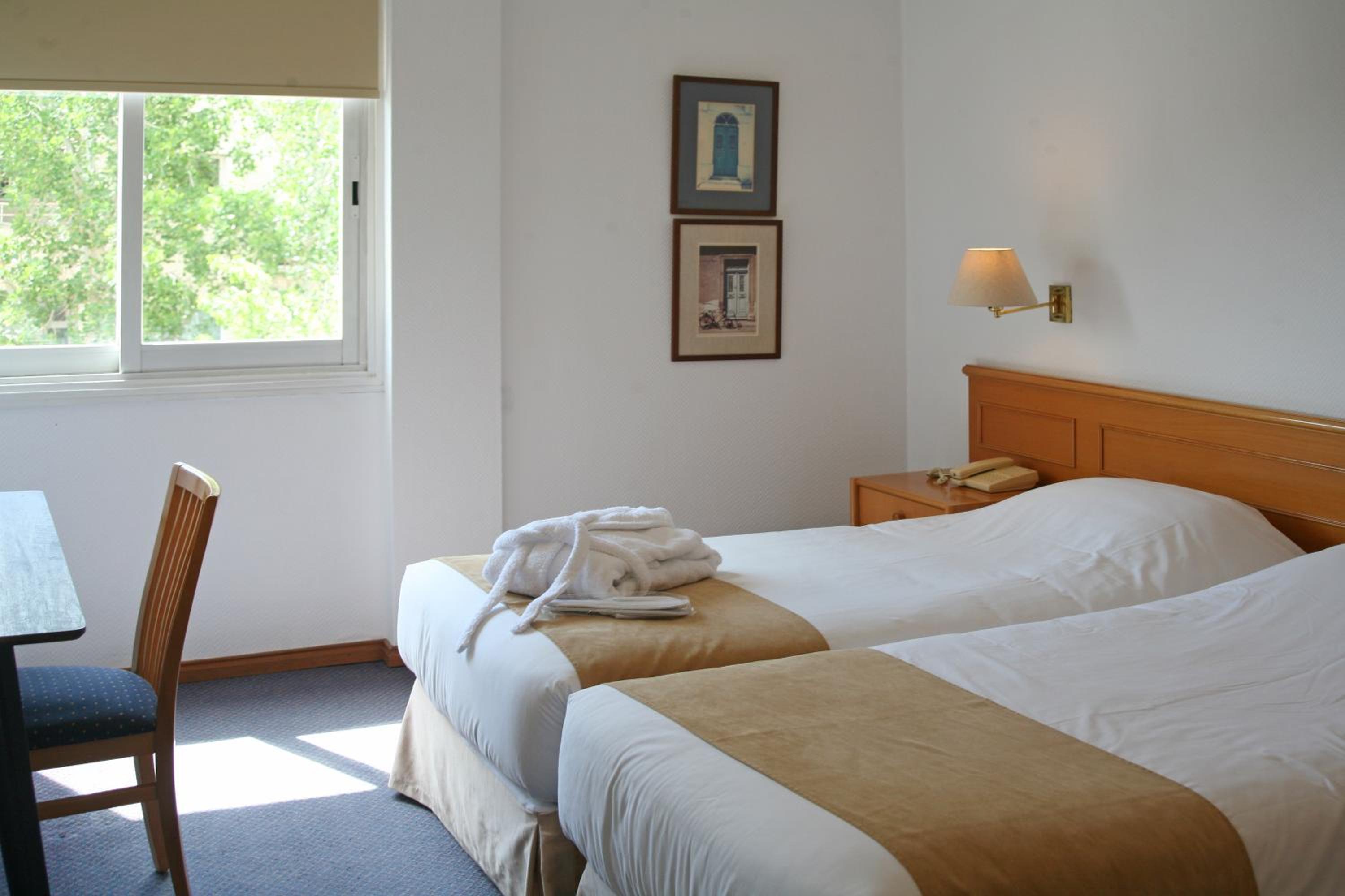 Appartamento con 1 Camera da Letto e Vista Mare Laterale