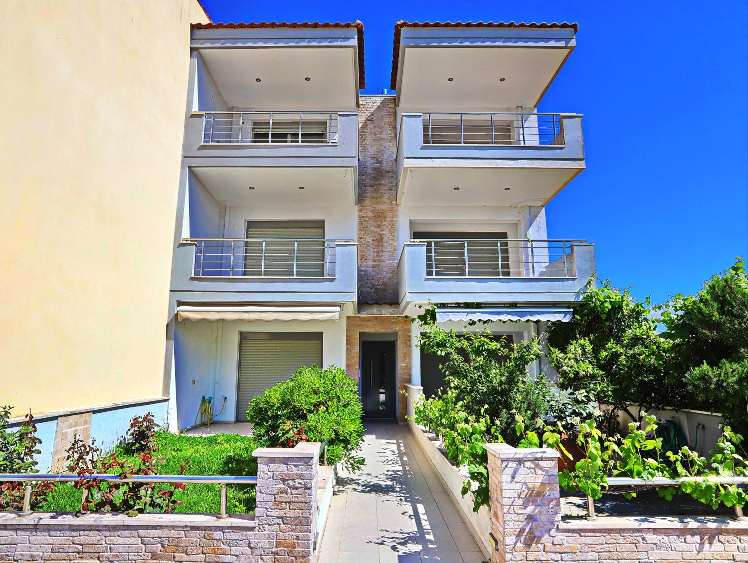 Family Room with Sea View - Photo 6