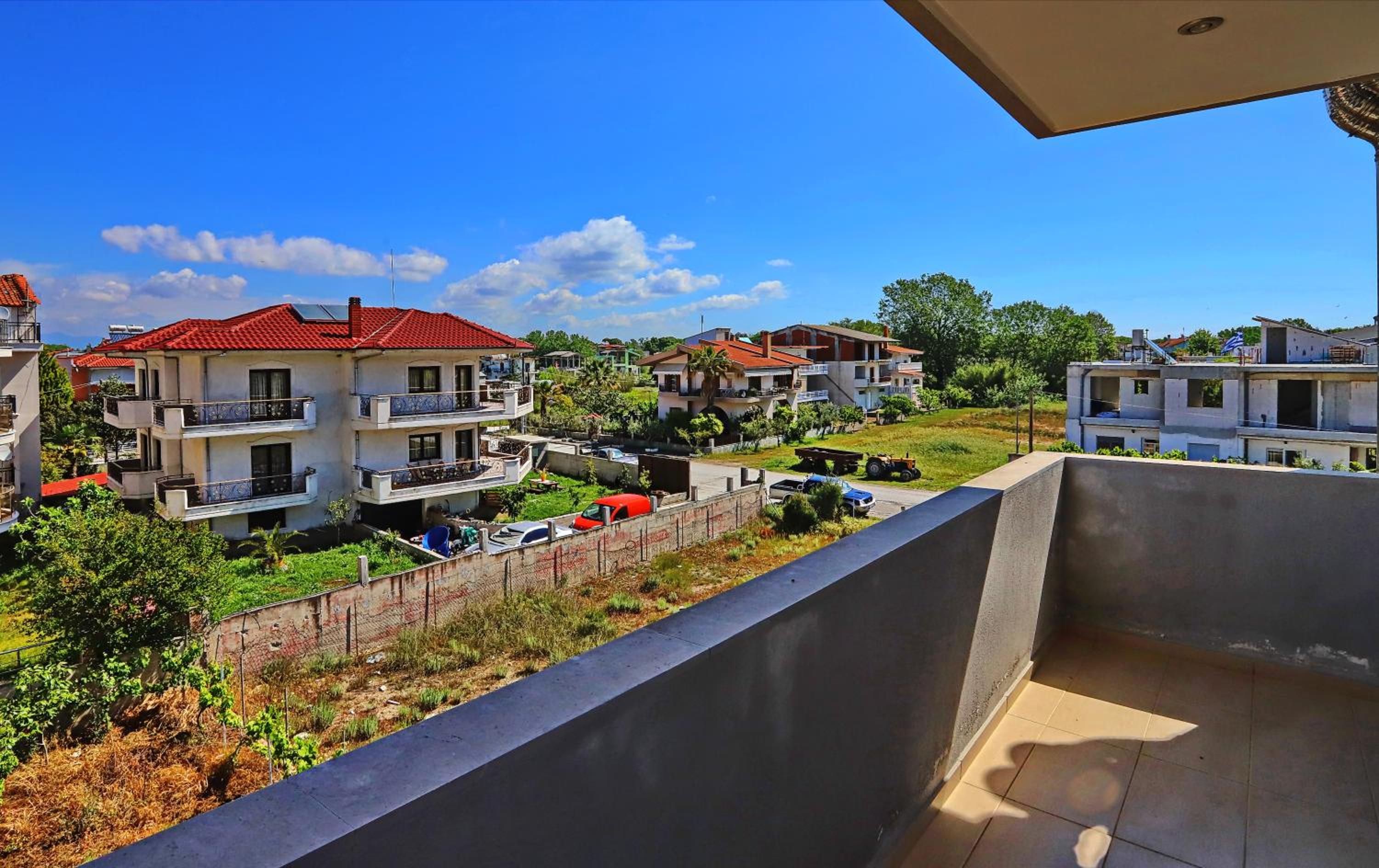 Family Room with Sea View - Photo 2