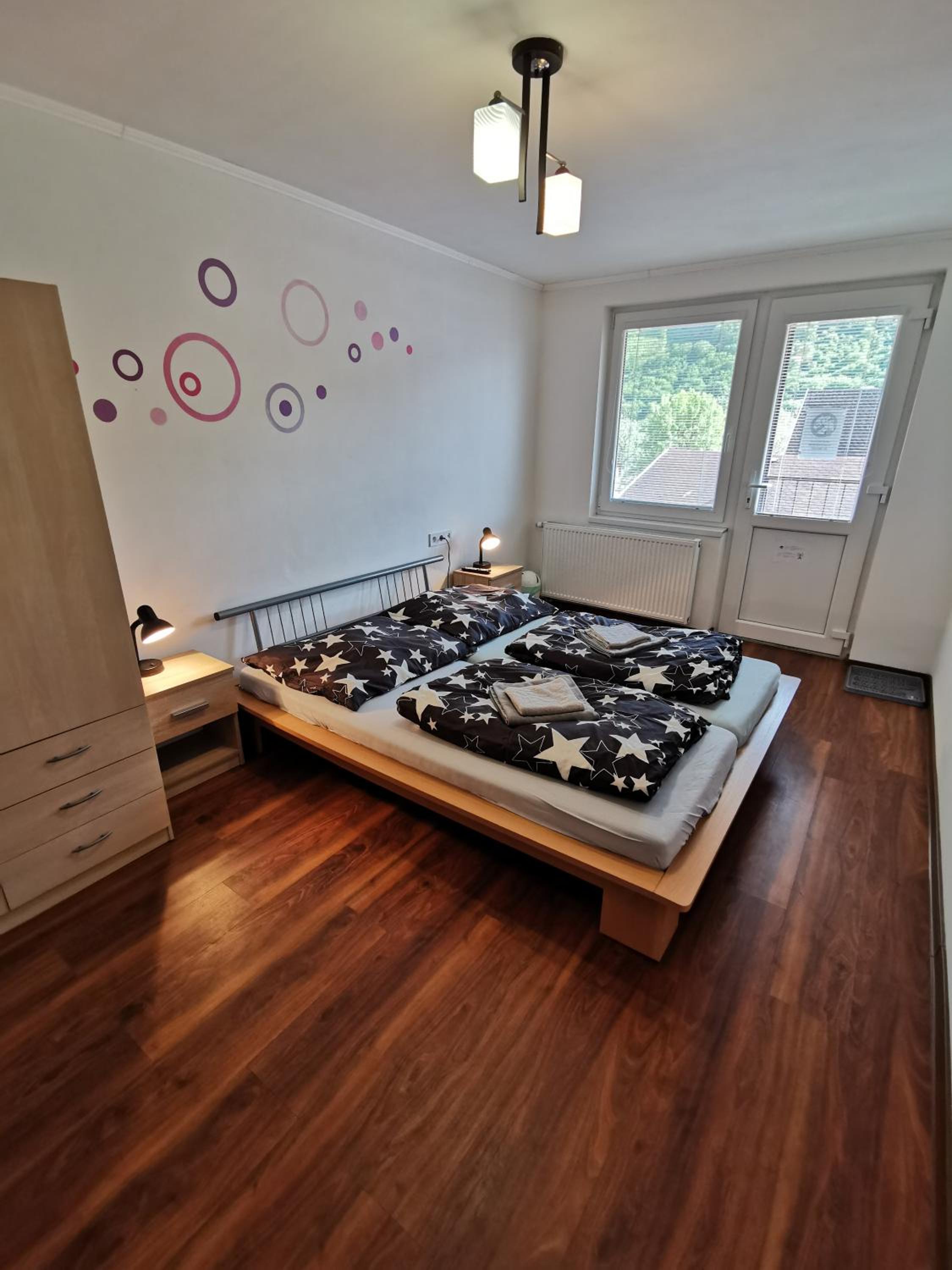 Classic Double Room with Shower - Photo 3