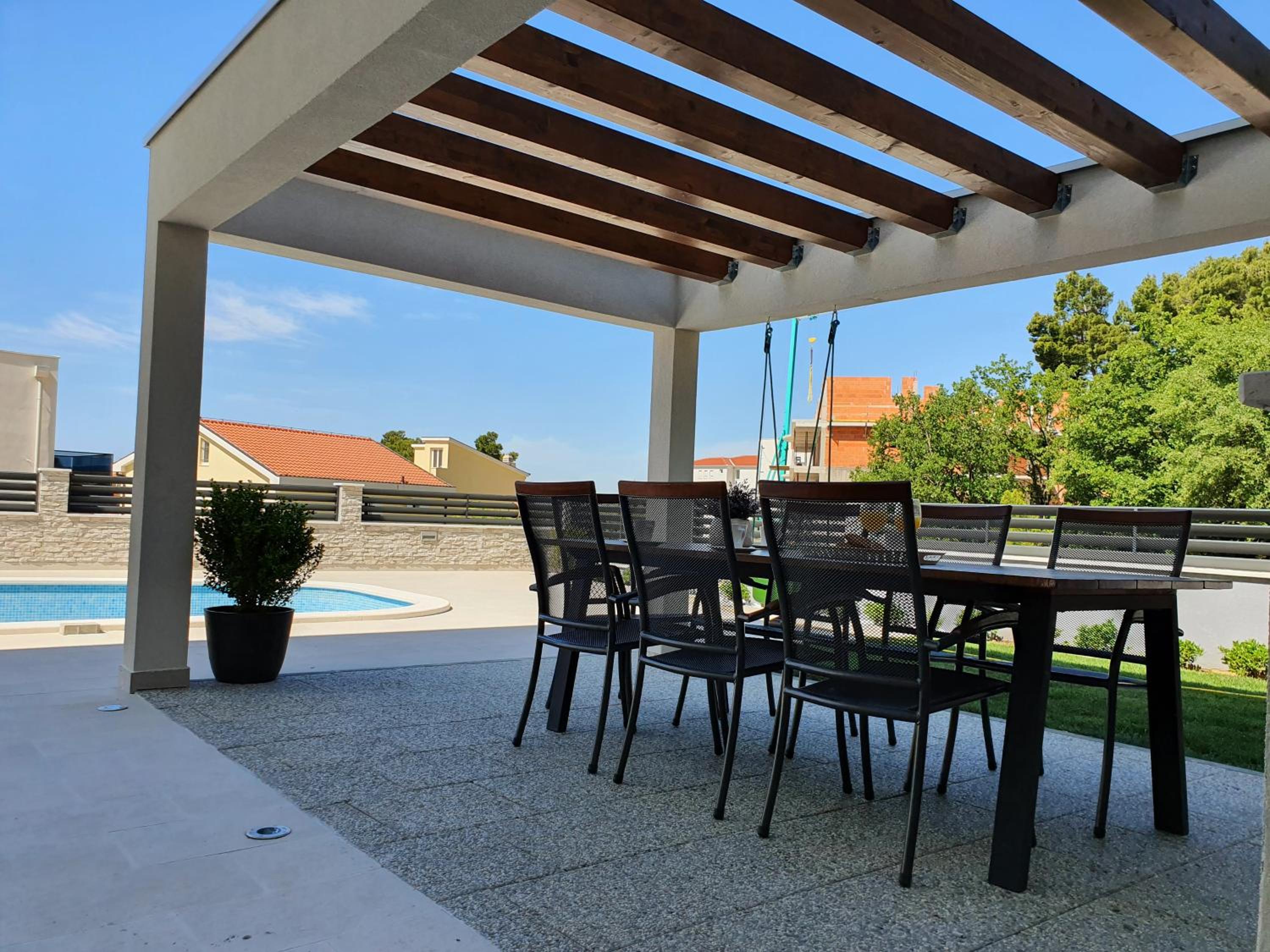 Apartment with Sea View photo 3