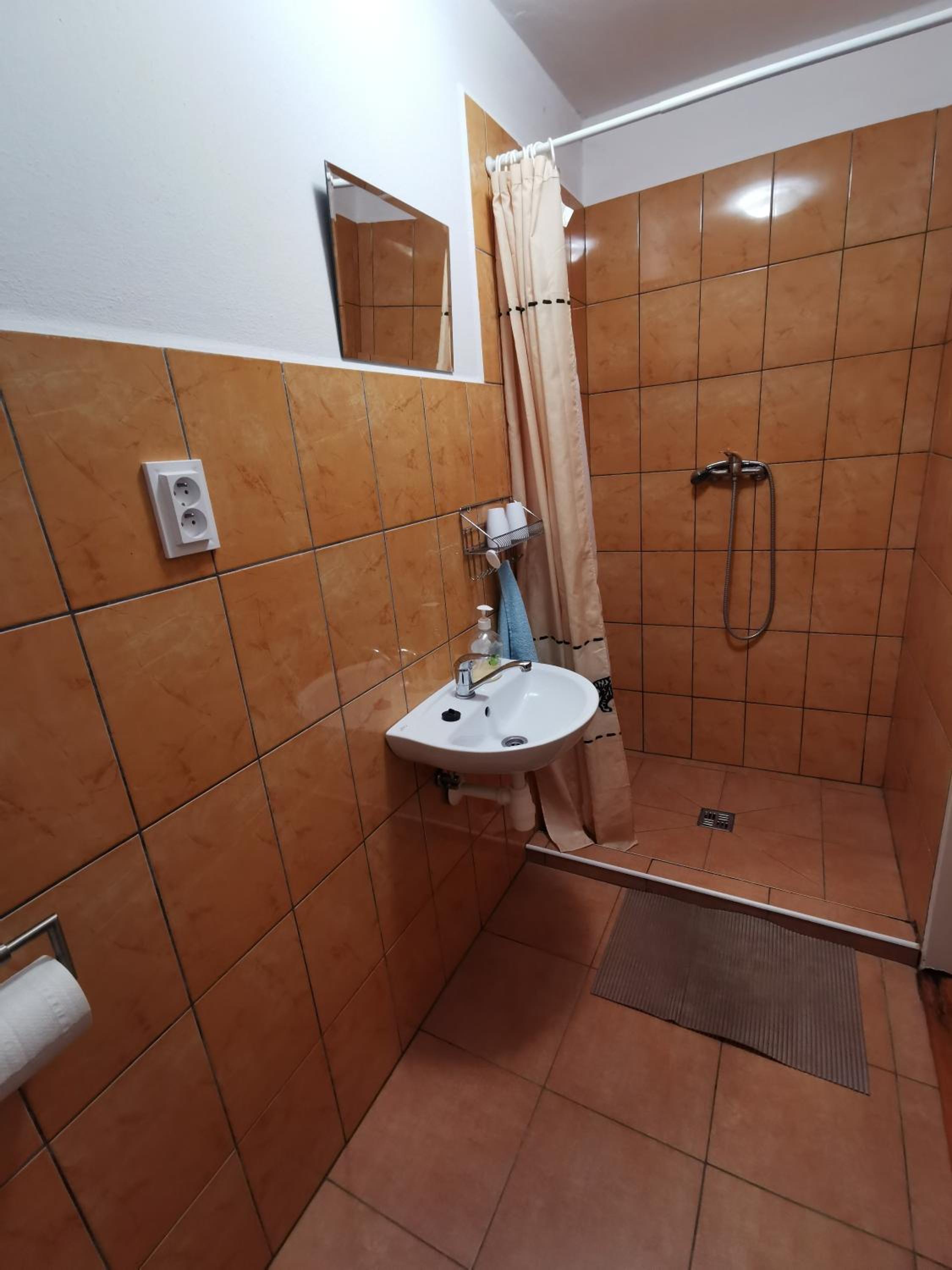 Classic Double Room with Shower - Photo 11