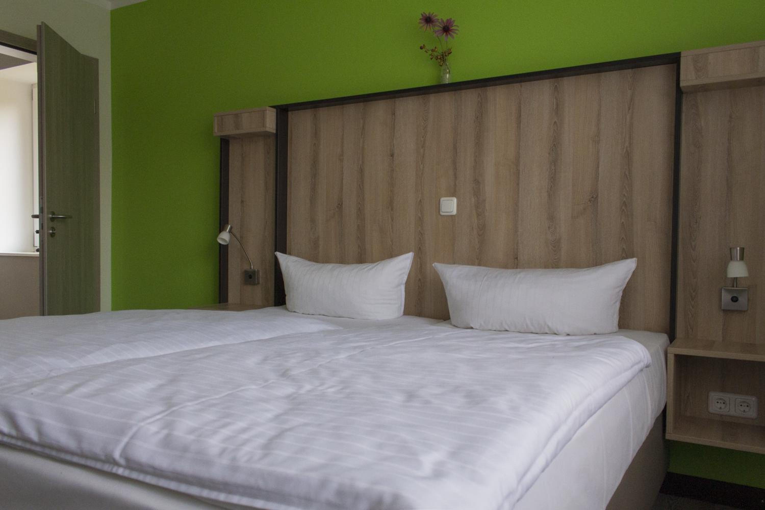 Double Room - Photo 1