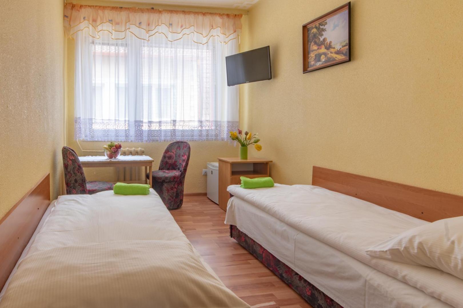Double Room photo 2