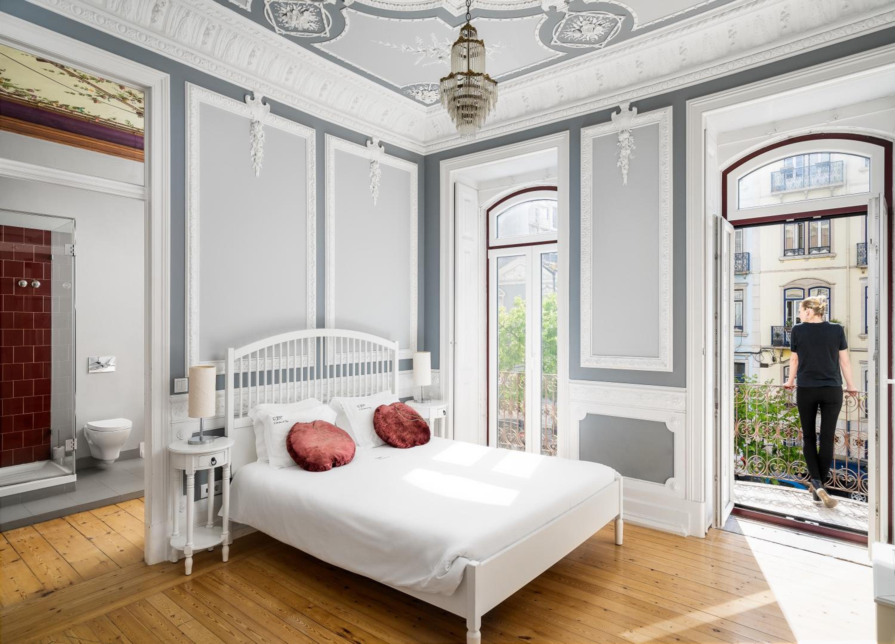 Deluxe Room photo 1