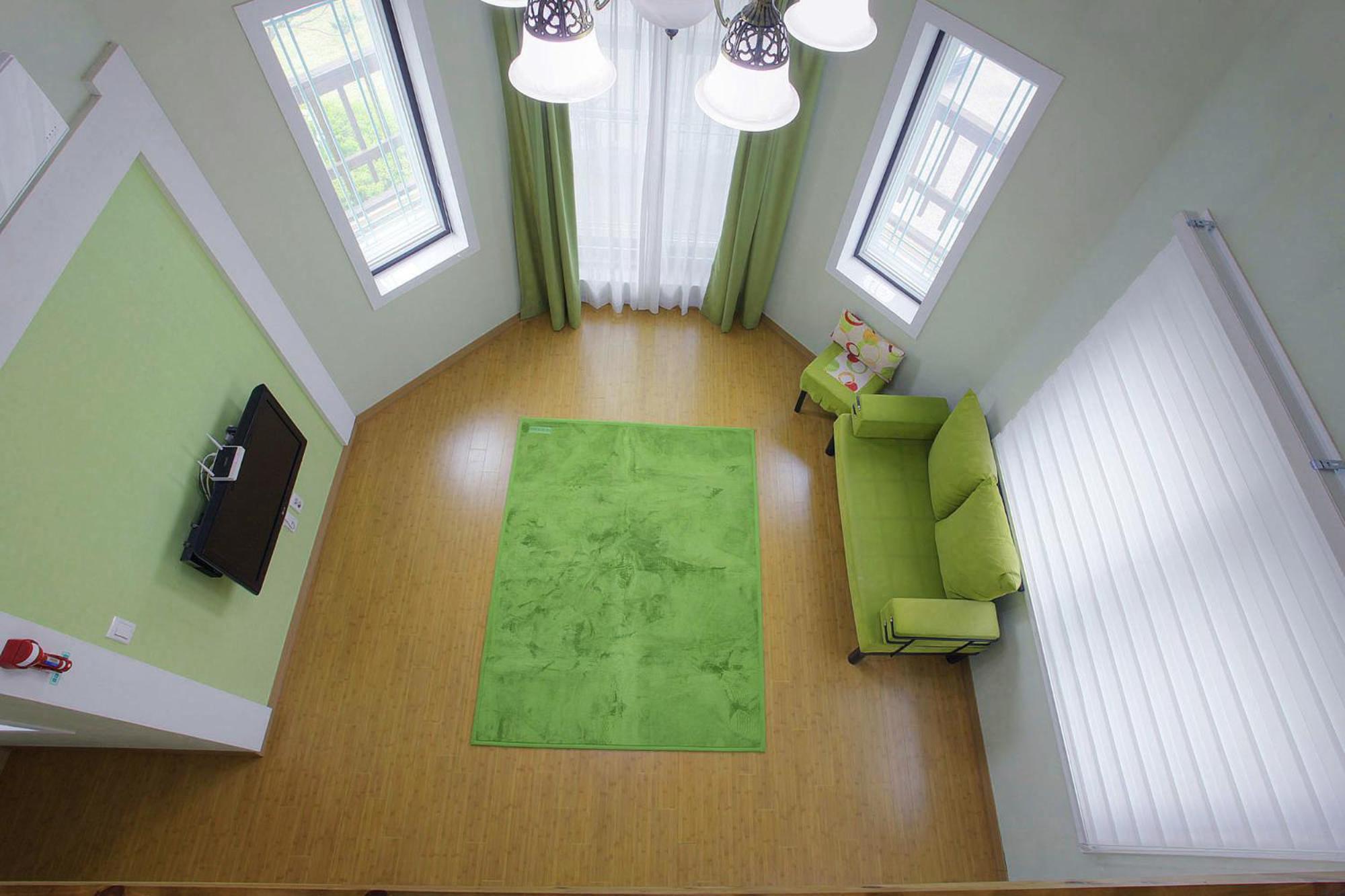 Two-Bedroom House photo 1