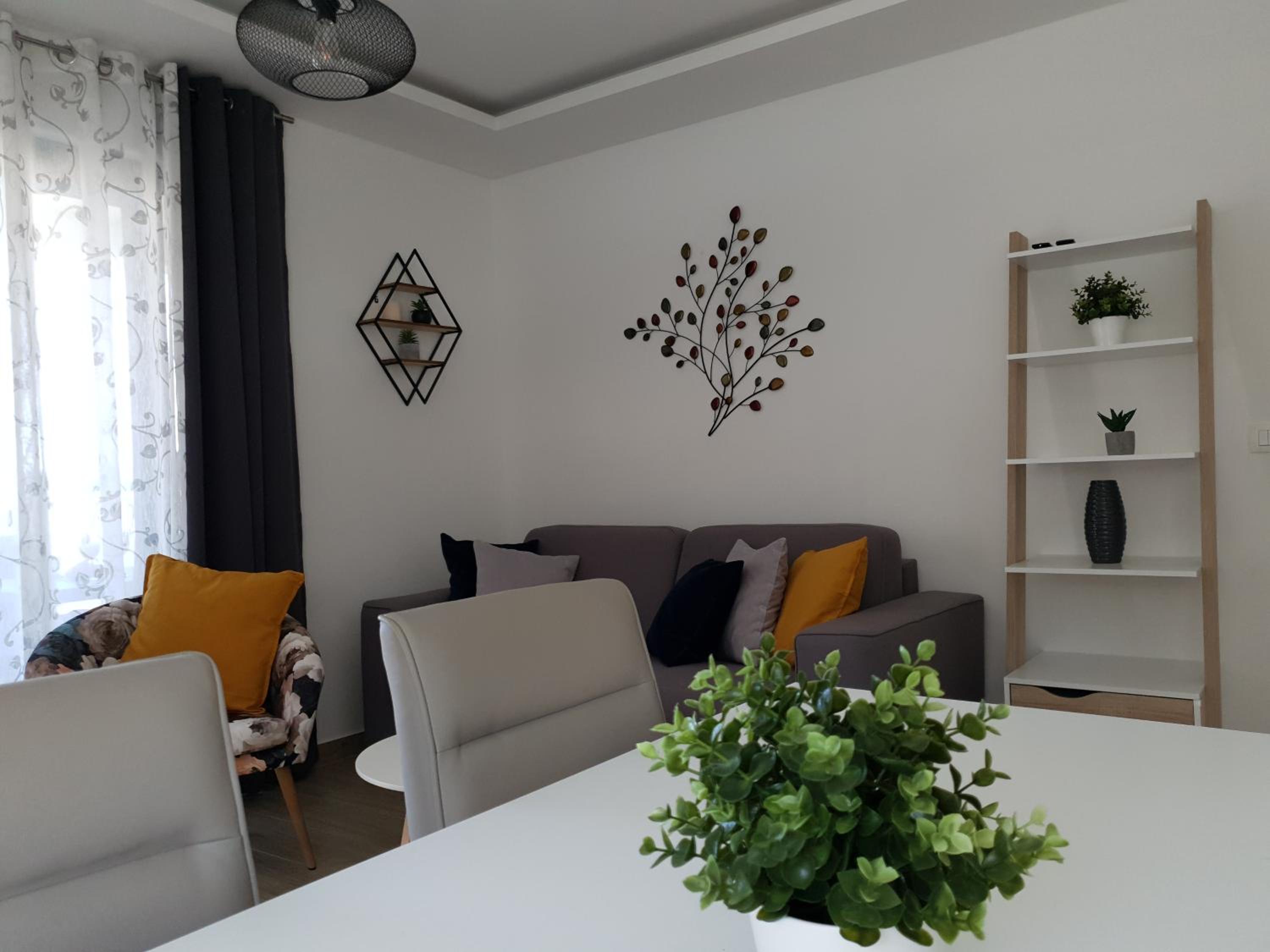 Apartment with Sea View photo 3
