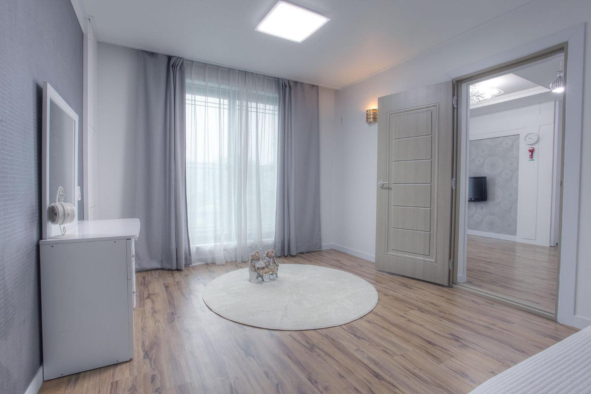 Two-Bedroom House photo 1