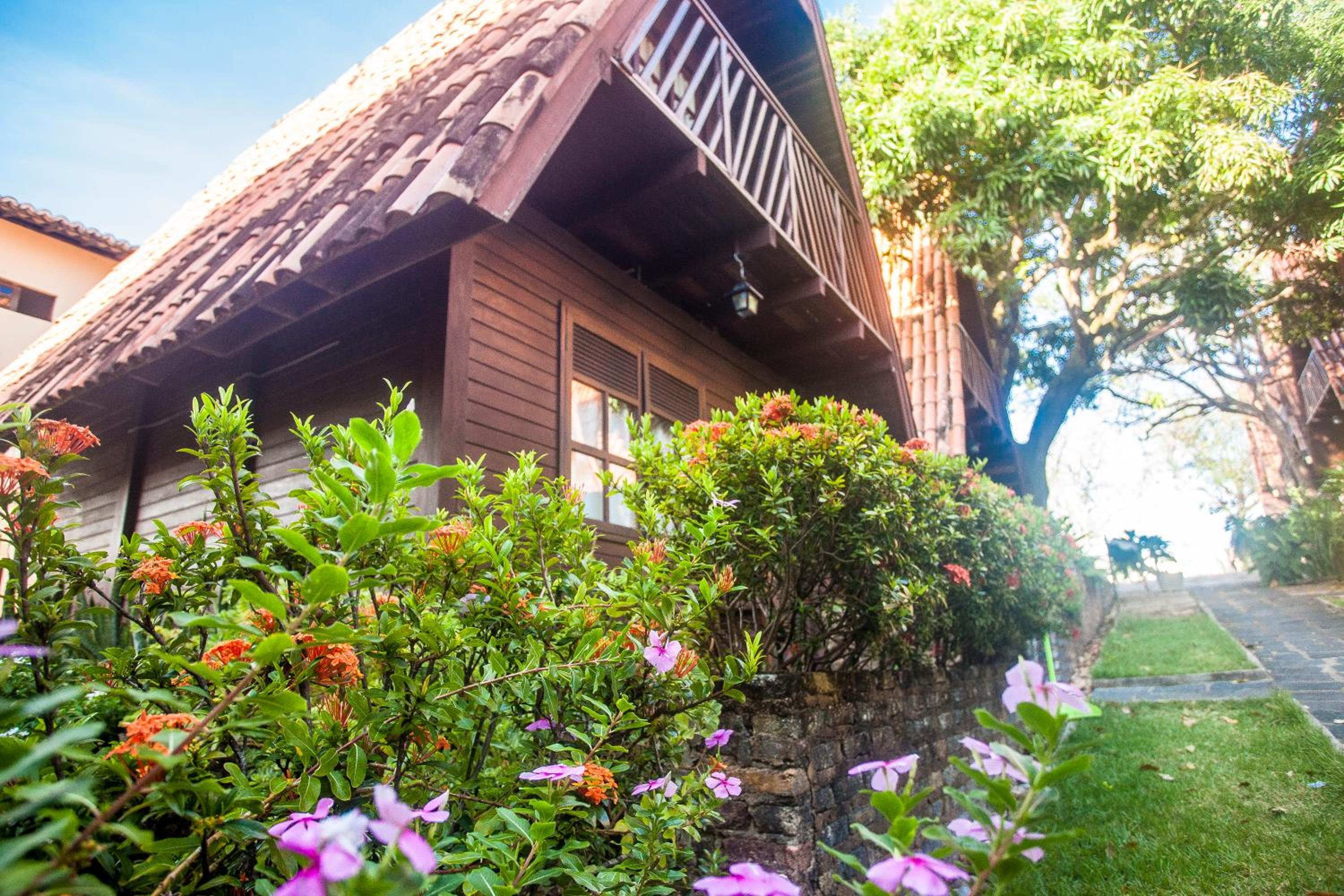 Chalet Beija Flor - Photo 5