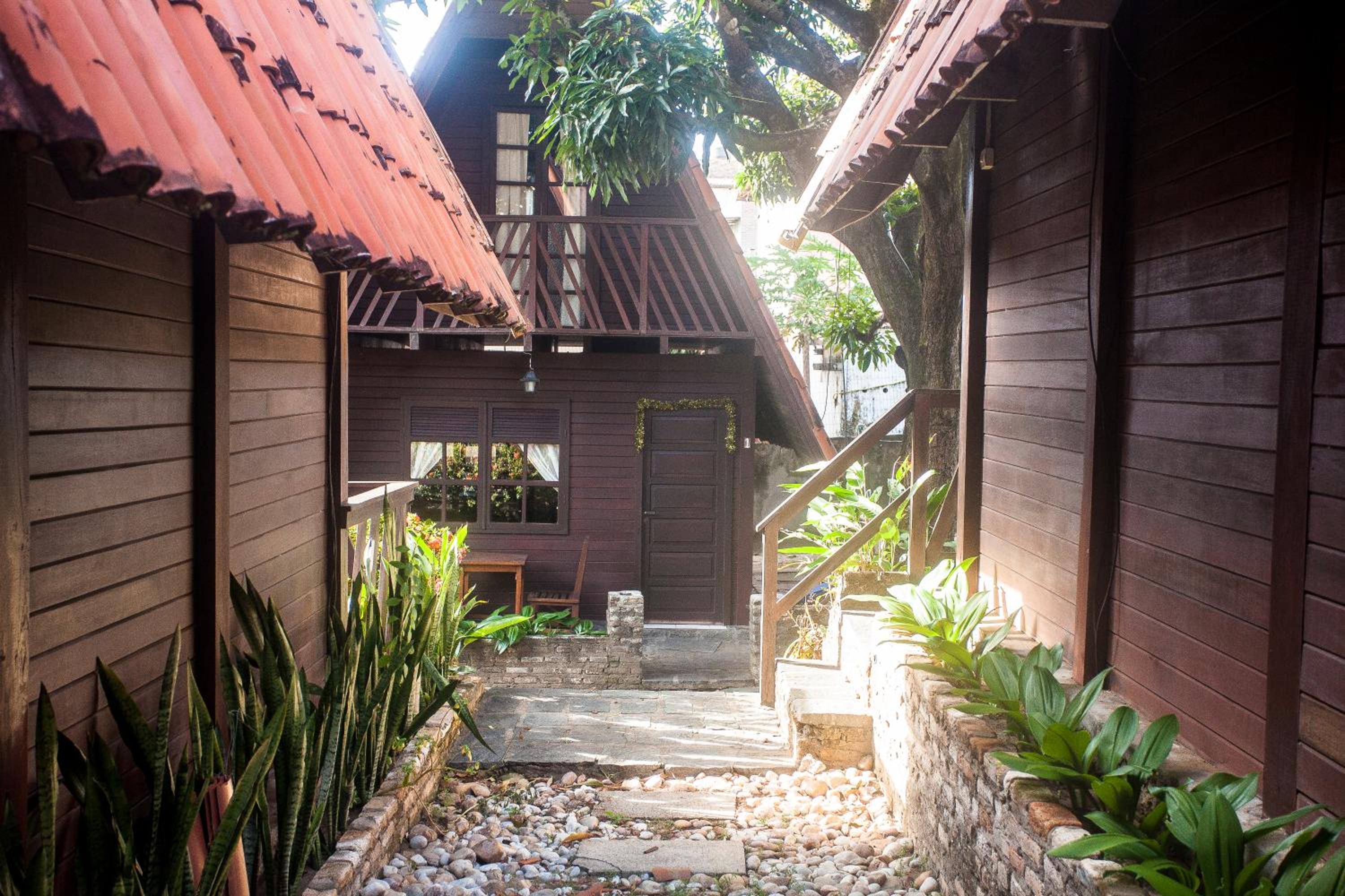 Chalet Beija Flor - Photo 6