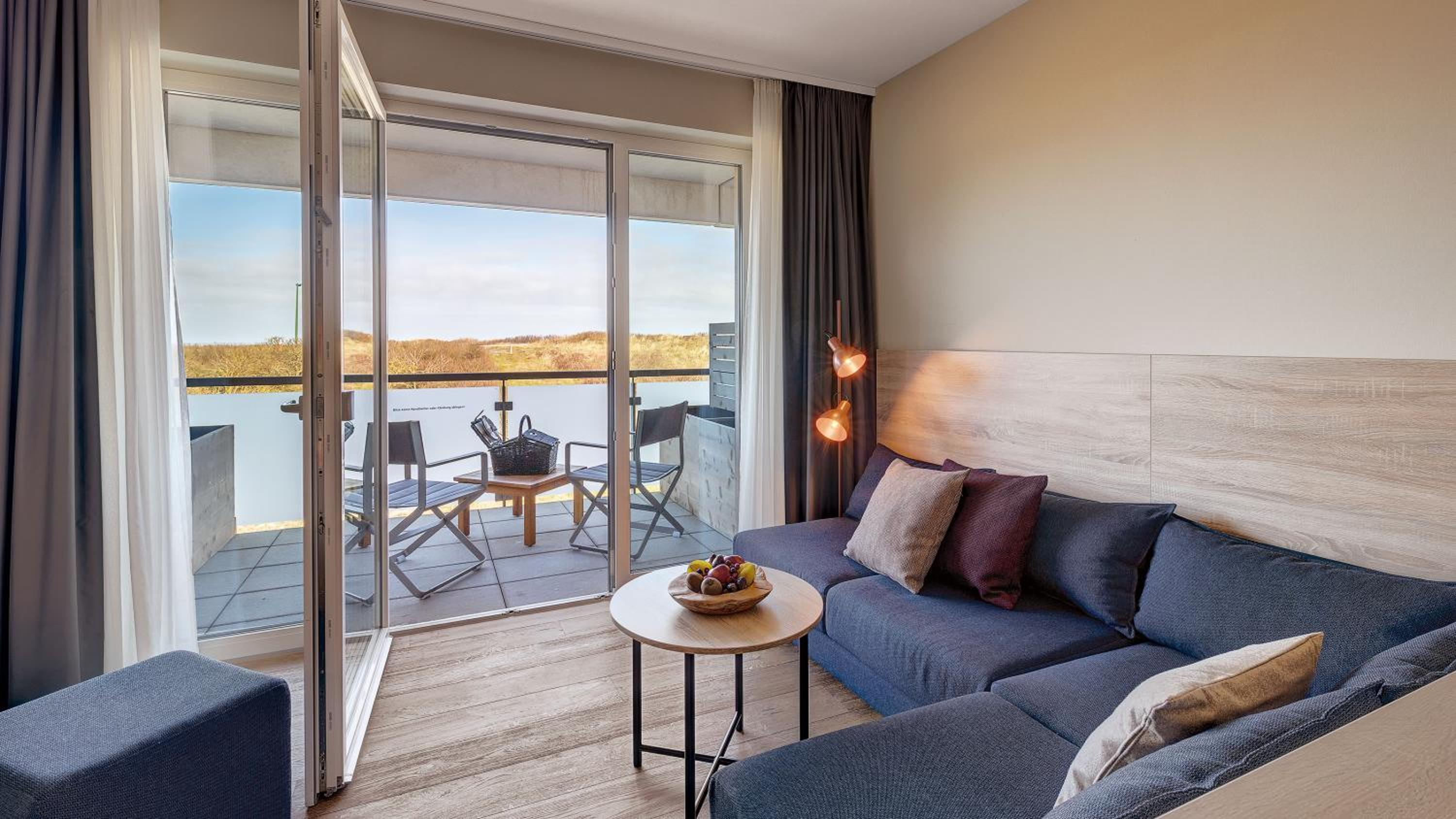 Junior Suite Superior with Balcony or Terrace - Photo 5